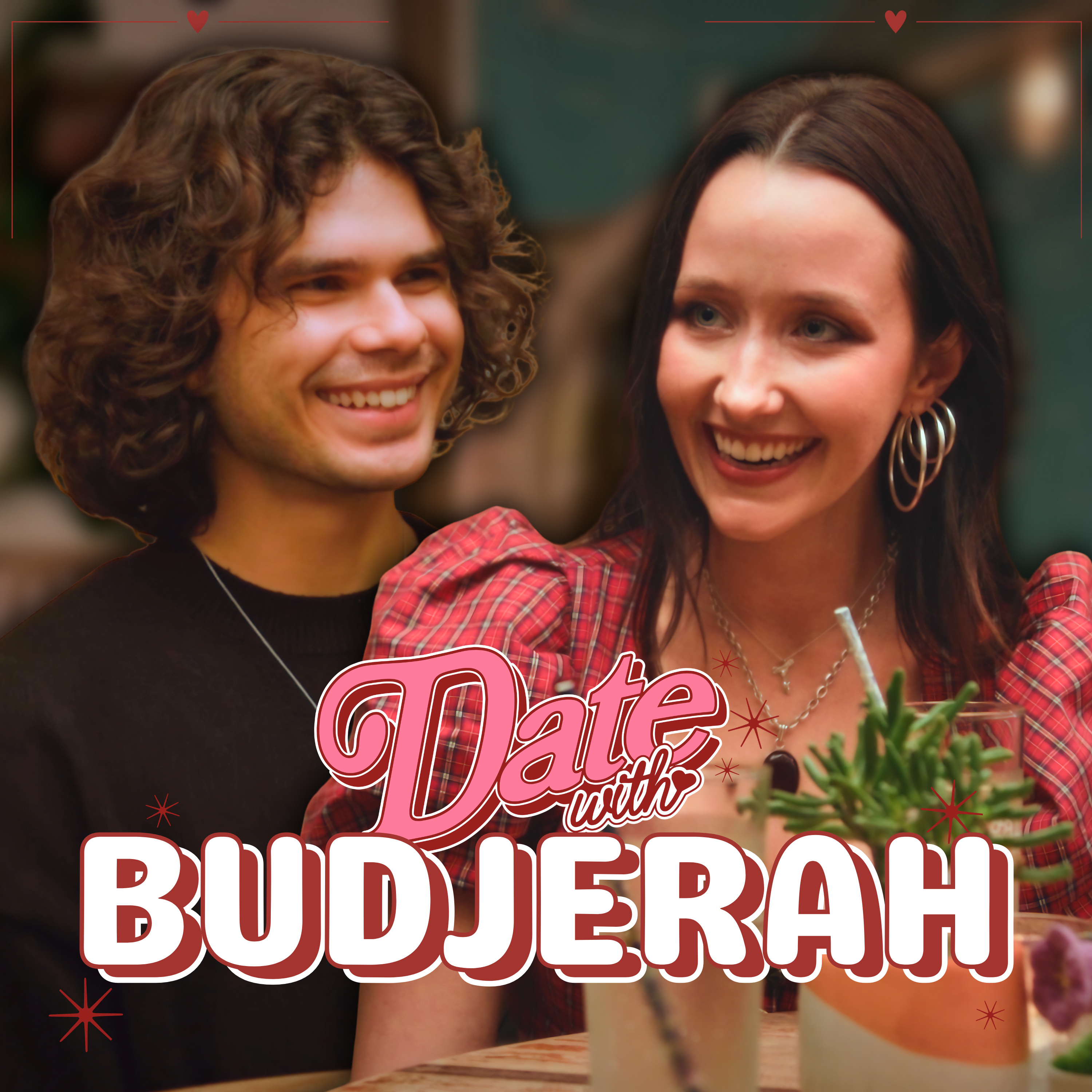 Ep 24: I dated Budjerah episode artwork