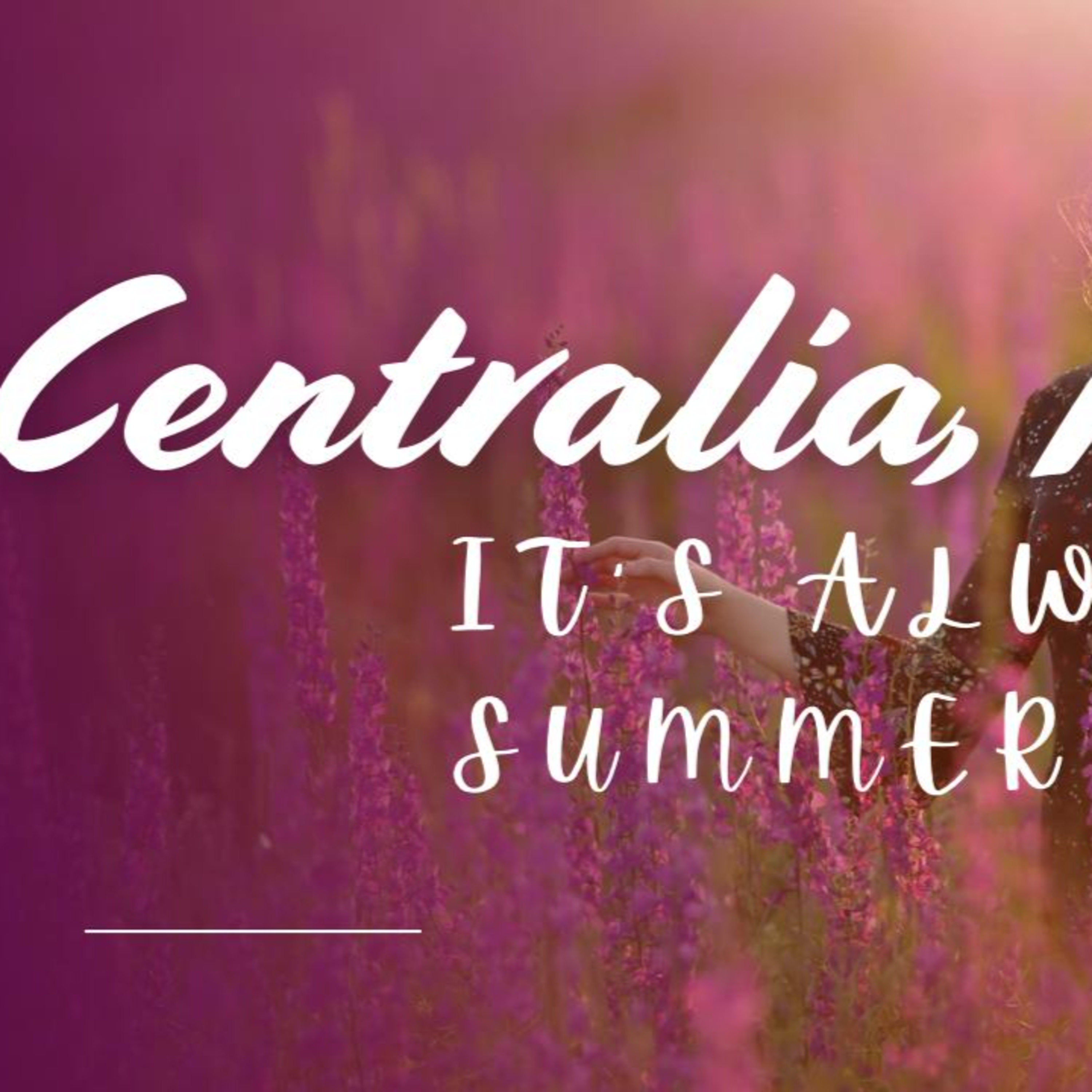 Real Estate in Centralia is HAWT episode artwork