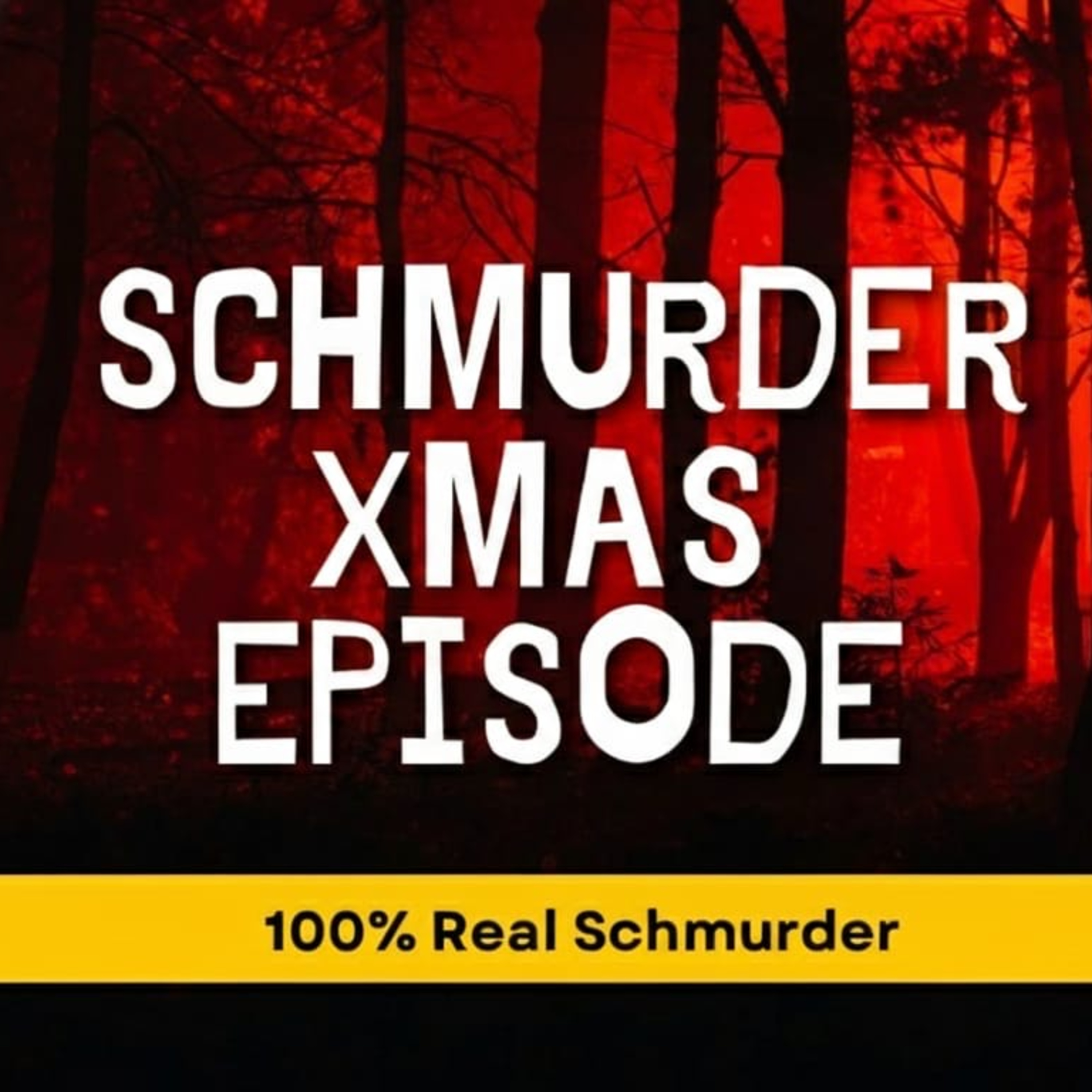 XMAS EPSODE  episode artwork