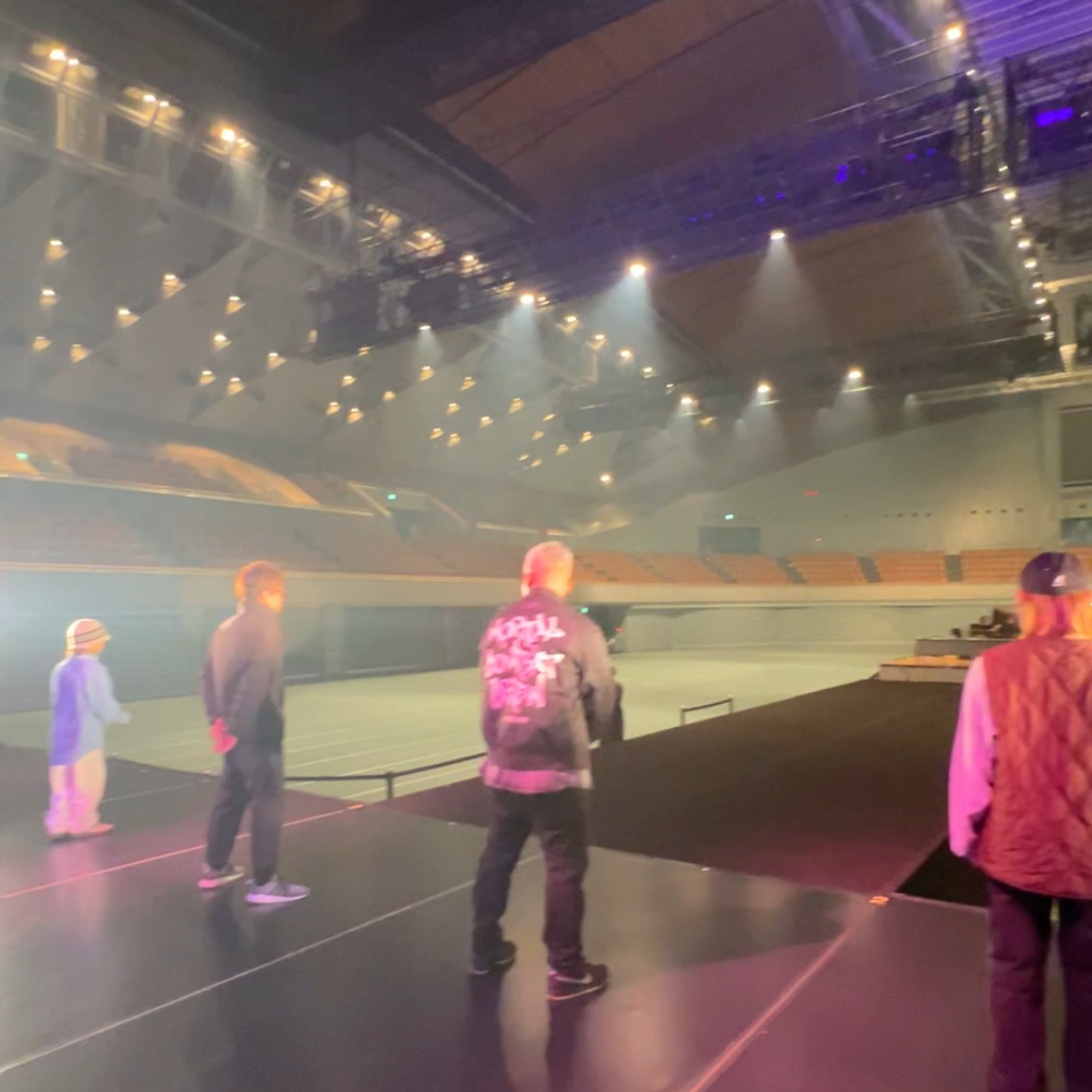 #149 モーコン楽屋トーク@WAKAYAMA TOYOTA DANCE FESTIVAL 2025 episode artwork