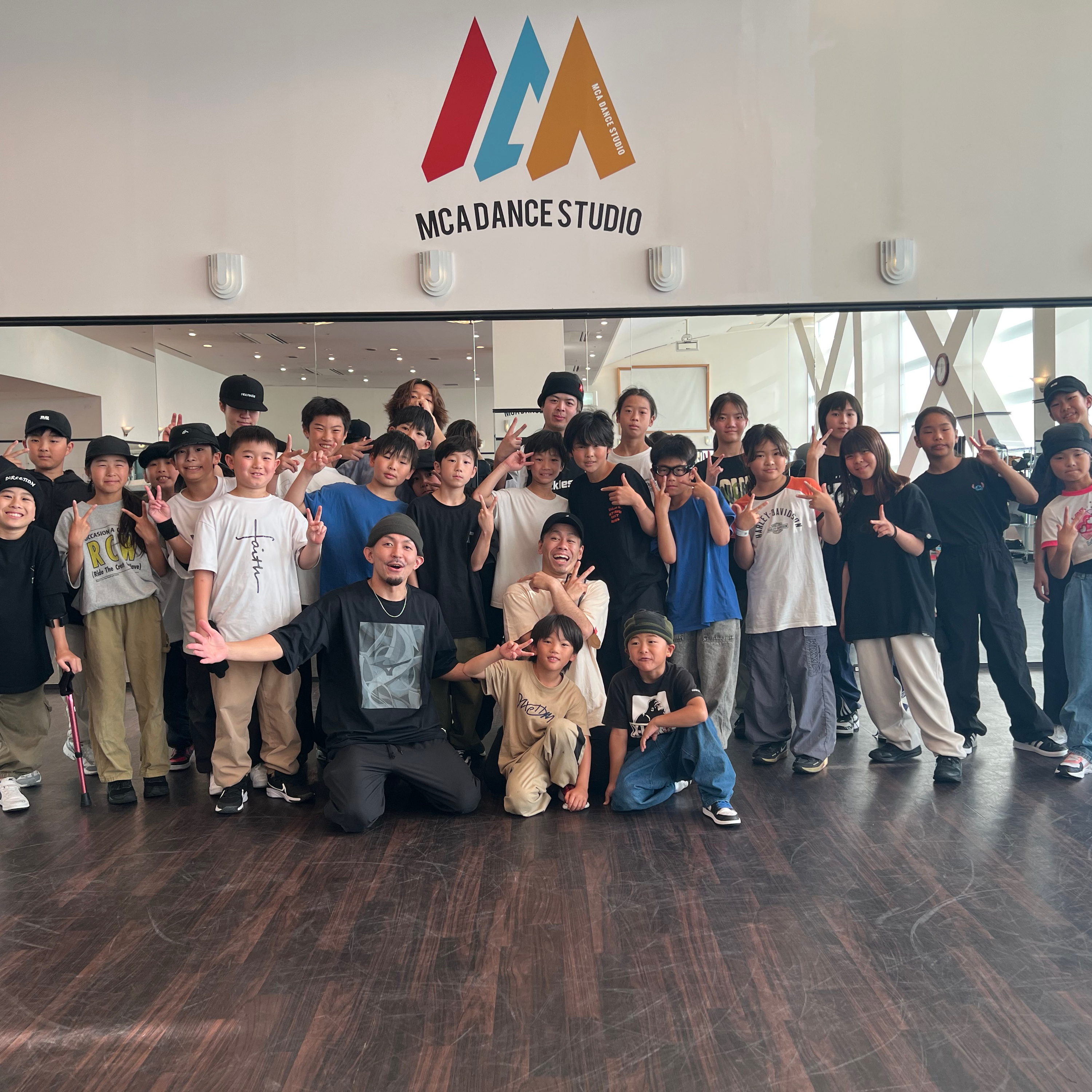 ブレイキン・練習 モチベーション爆上げラジオ/BBOY HAYATO1