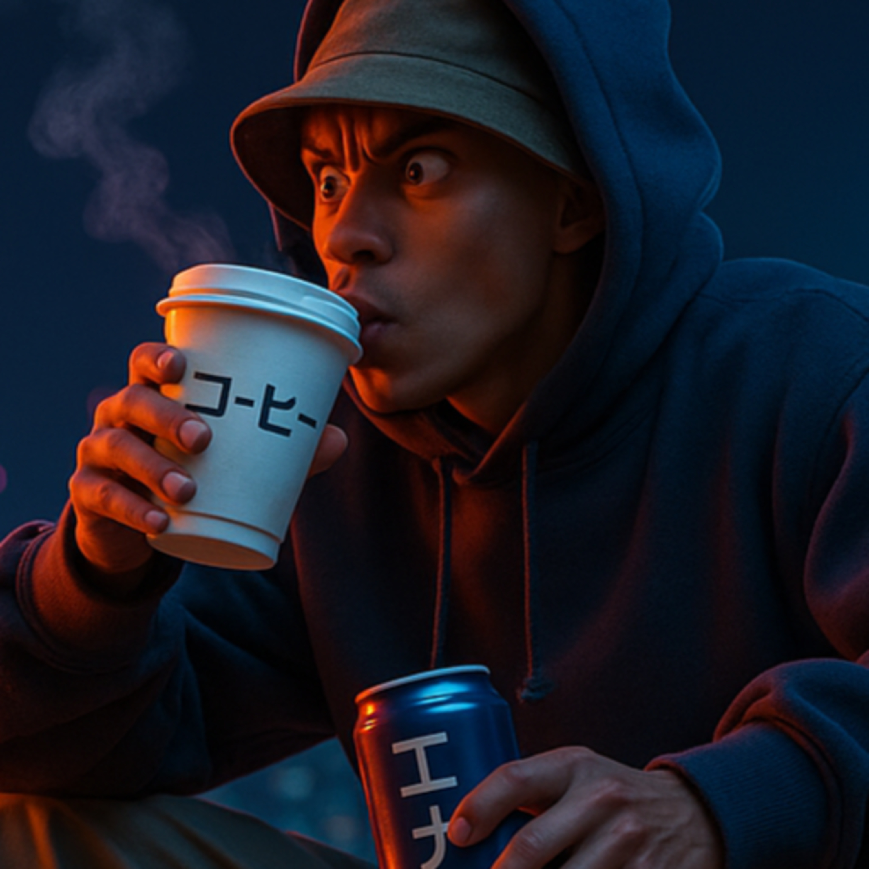 ブレイキン・練習 モチベーション爆上げラジオ/BBOY HAYATO1