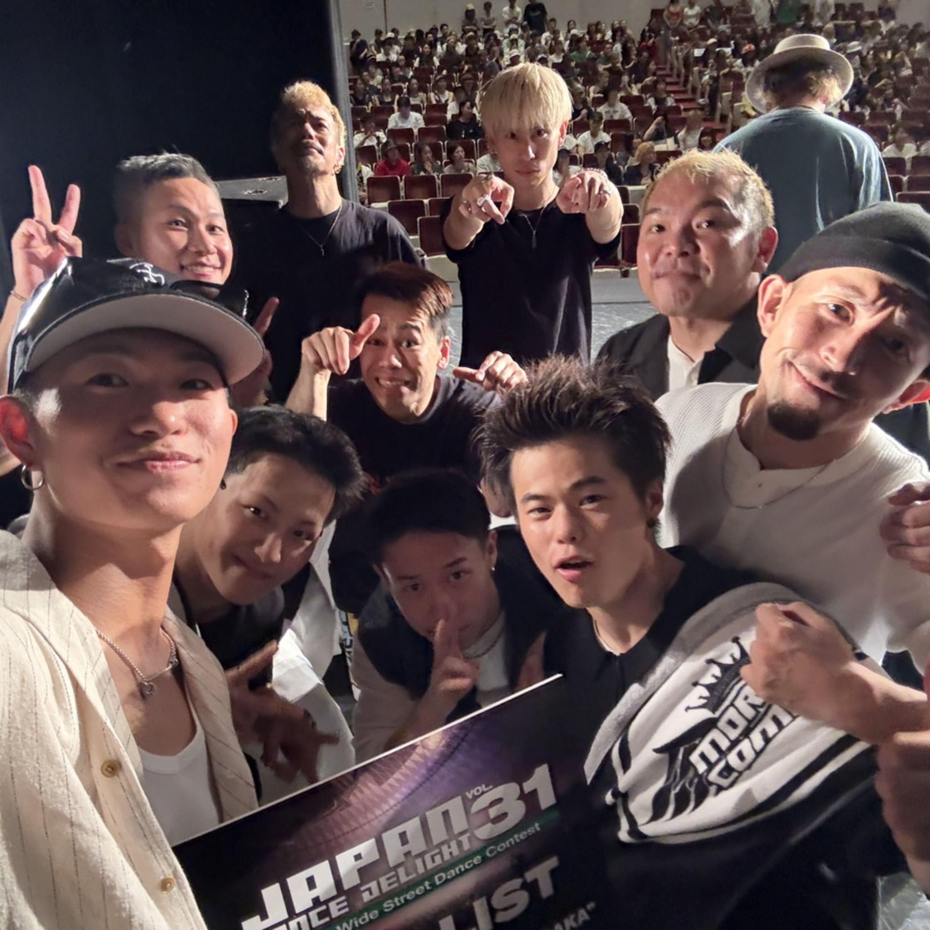 ブレイキン・練習 モチベーション爆上げラジオ/BBOY HAYATO1