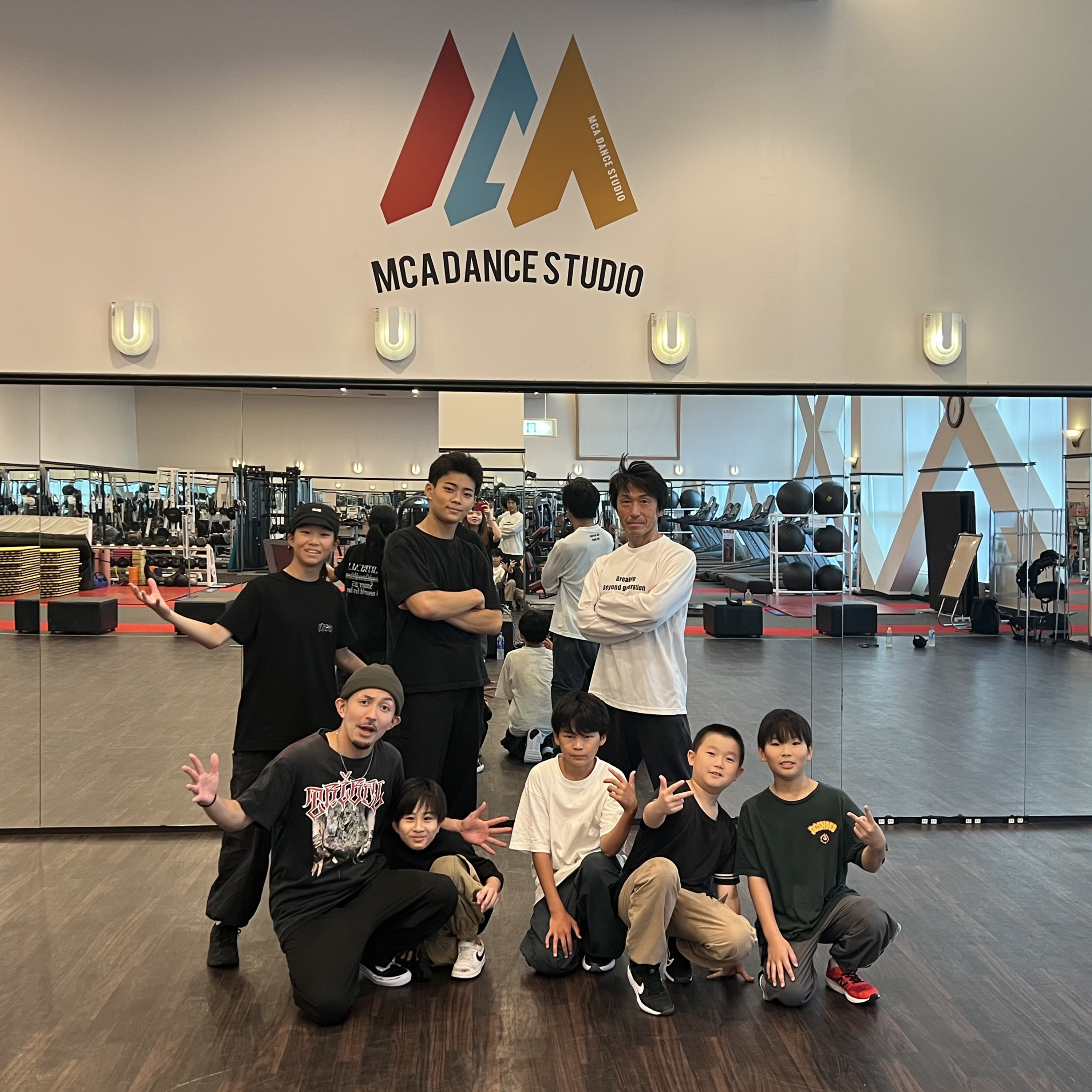 ブレイキン・練習 モチベーション爆上げラジオ/BBOY HAYATO1