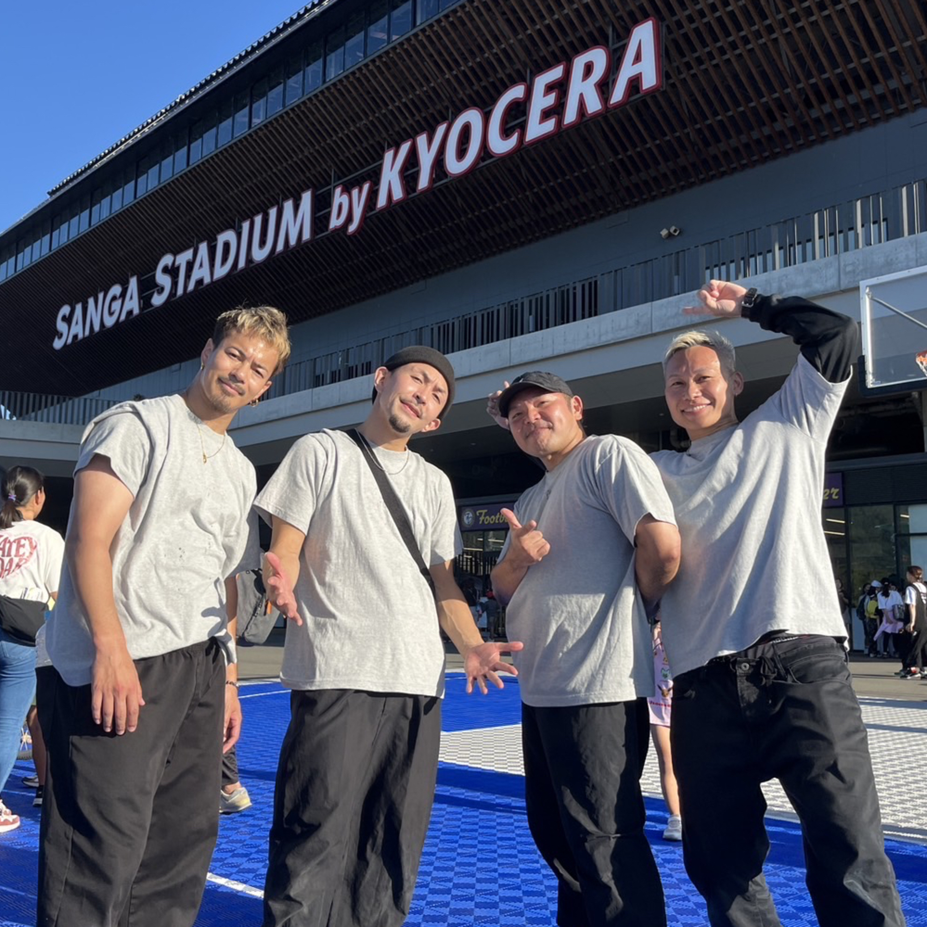 ブレイキン・練習 モチベーション爆上げラジオ/BBOY HAYATO1