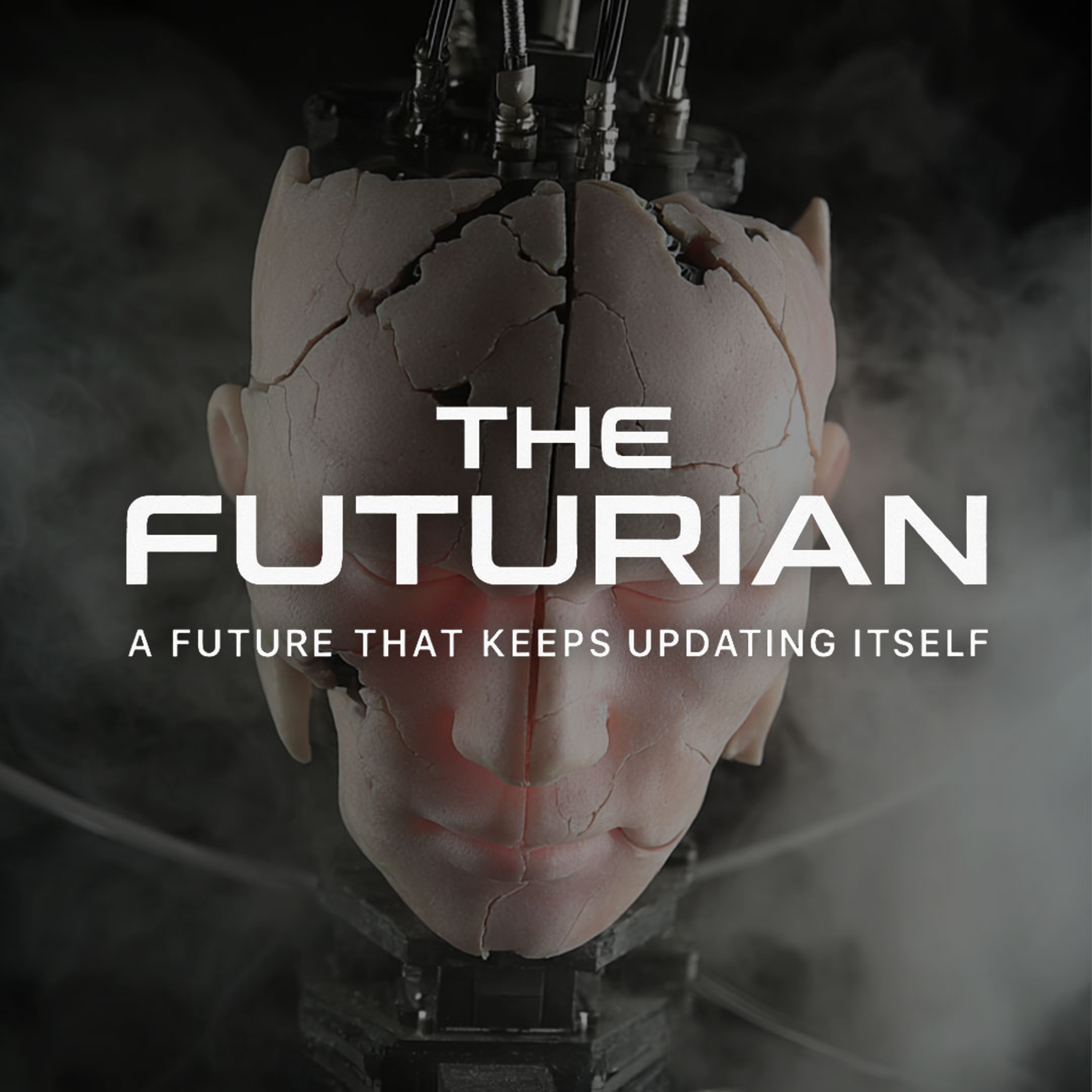 #378 The Futurianを続けて芽生えてきた野心 episode artwork
