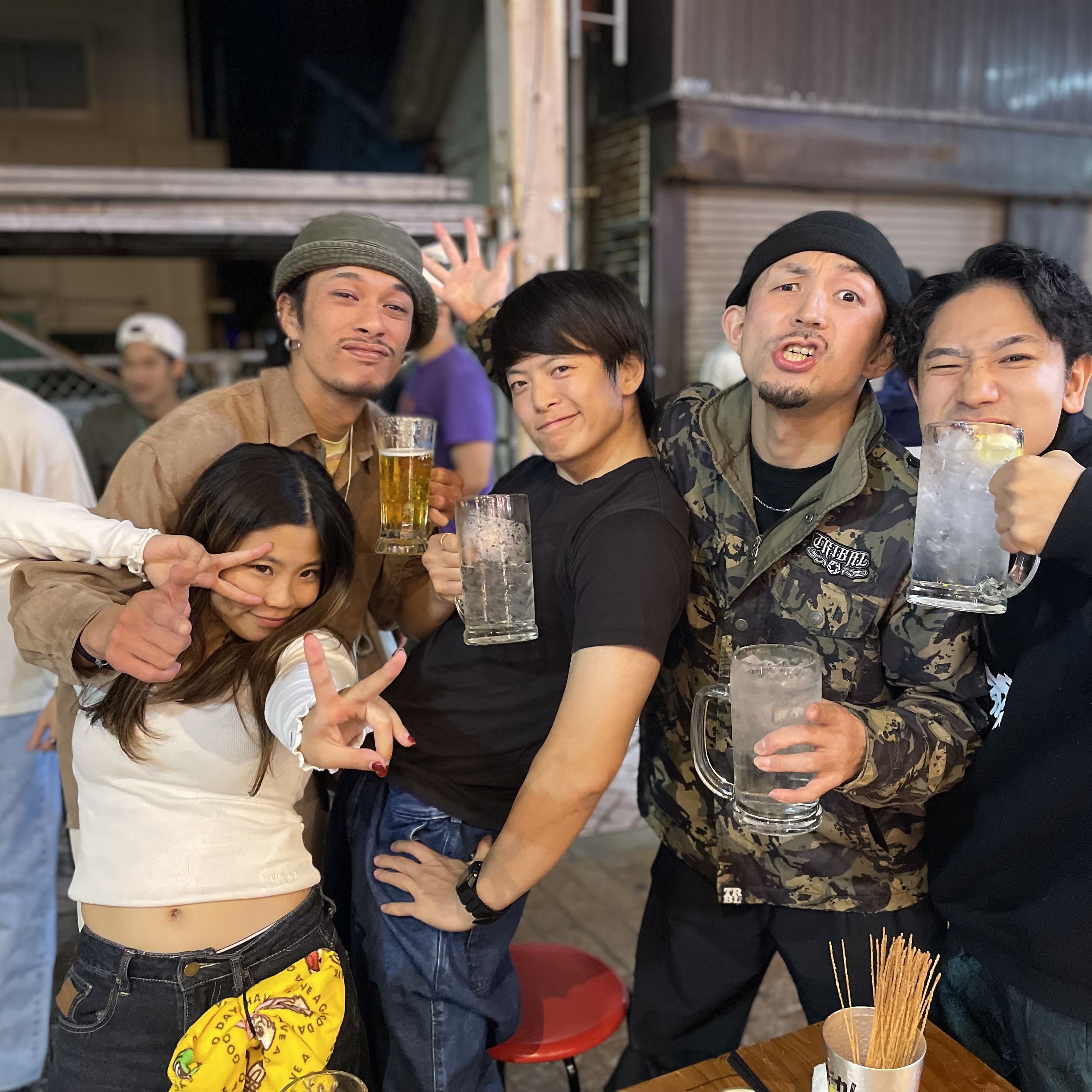 #398 HAPPY!ジャムJAMの振り返りwith沖縄のBROS episode artwork
