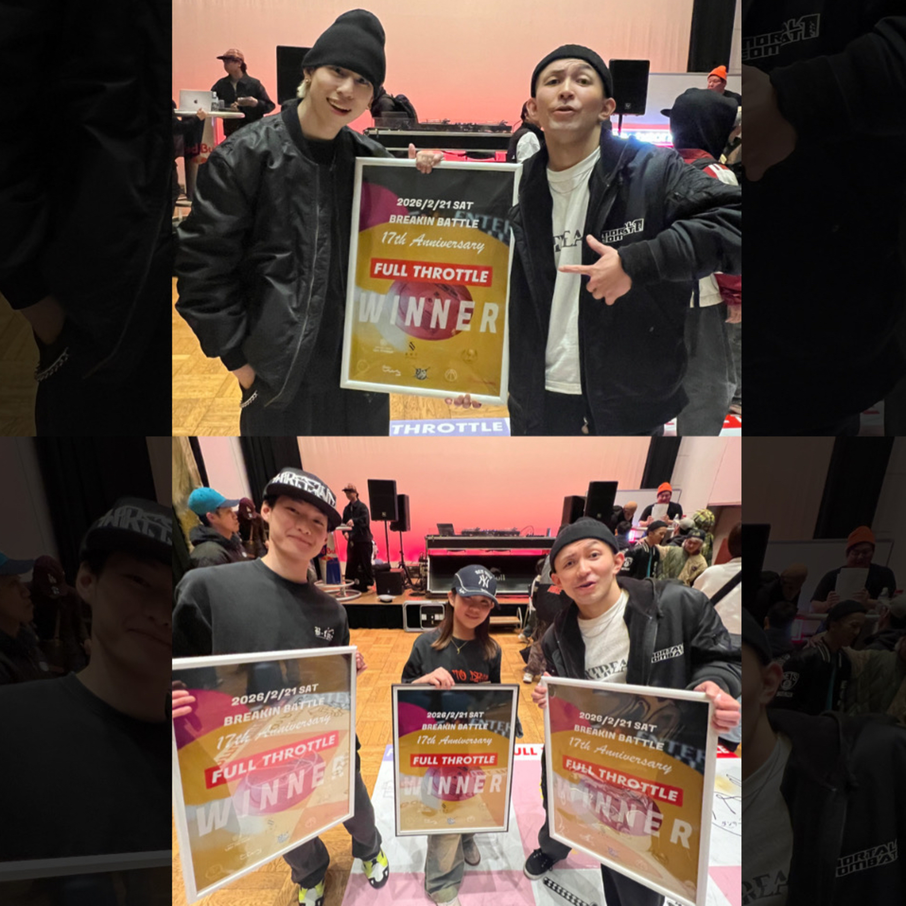 #488 フルスロファイナルの感想！ episode artwork
