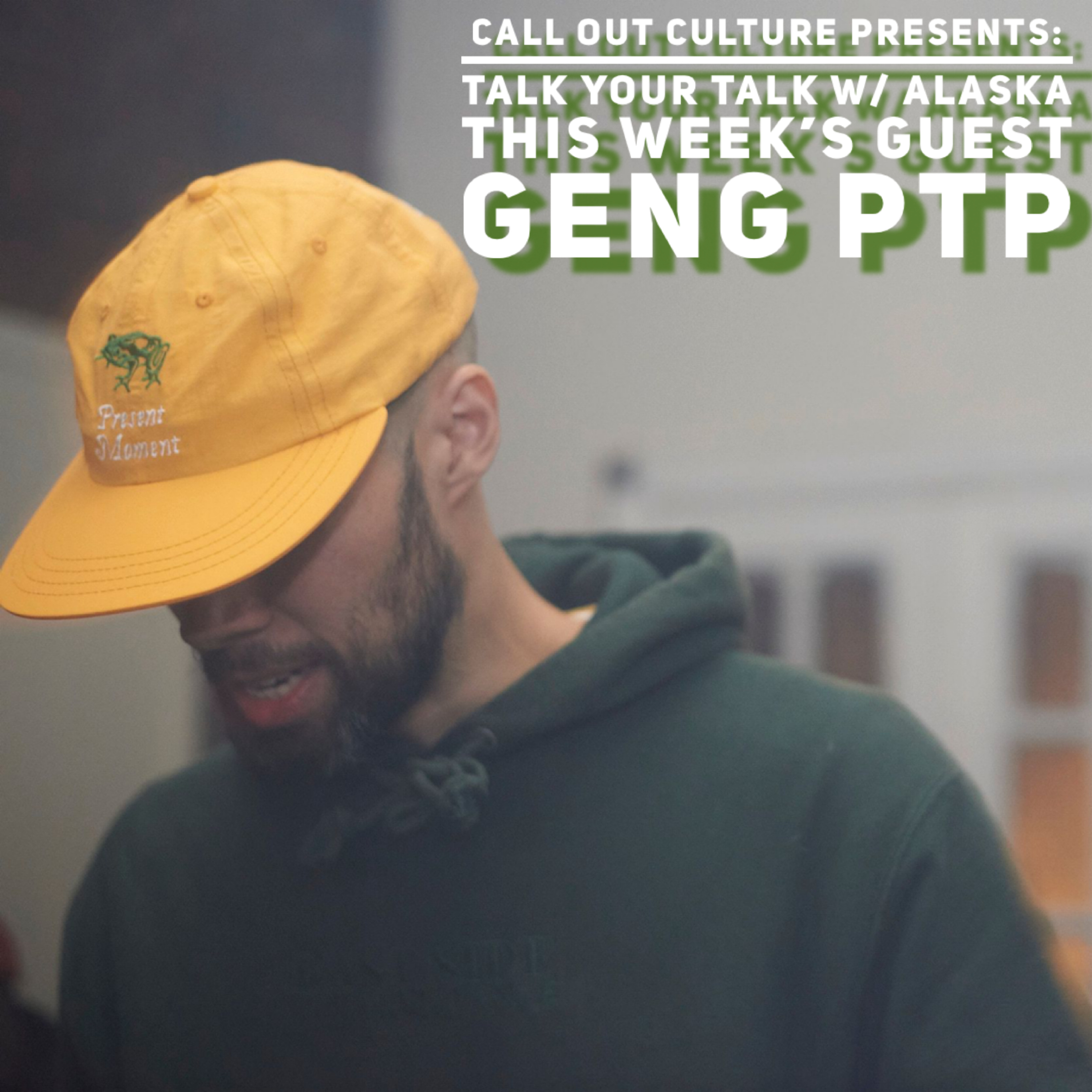 Call Out Culture
