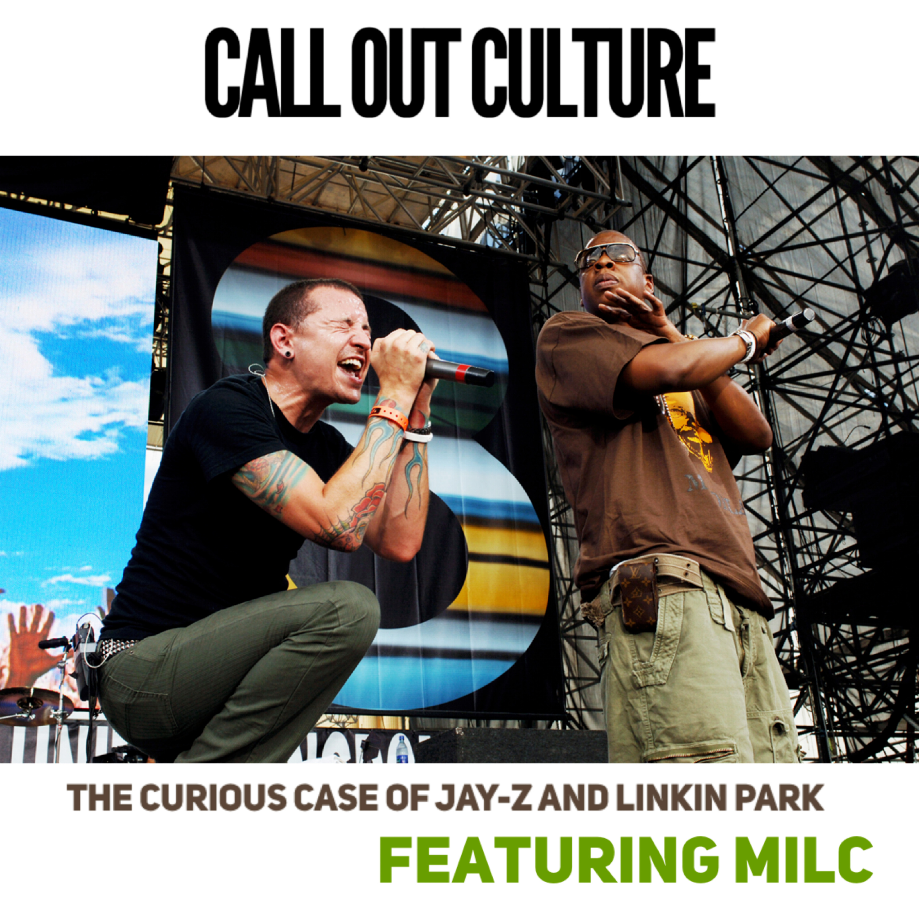 Call Out Culture