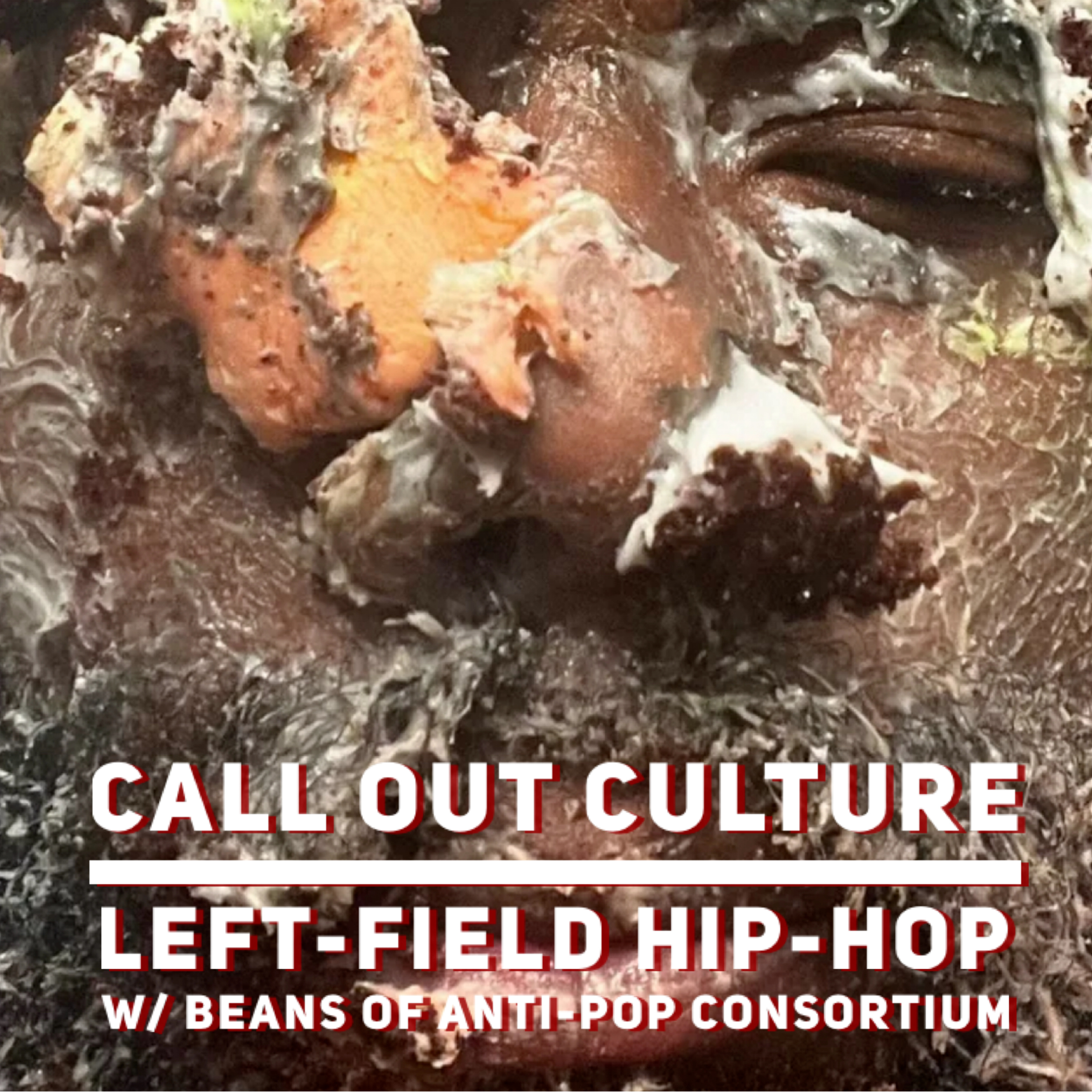 Left Field Hip Hop Feat. Beans from Anti-Pop Consortium episode artwork