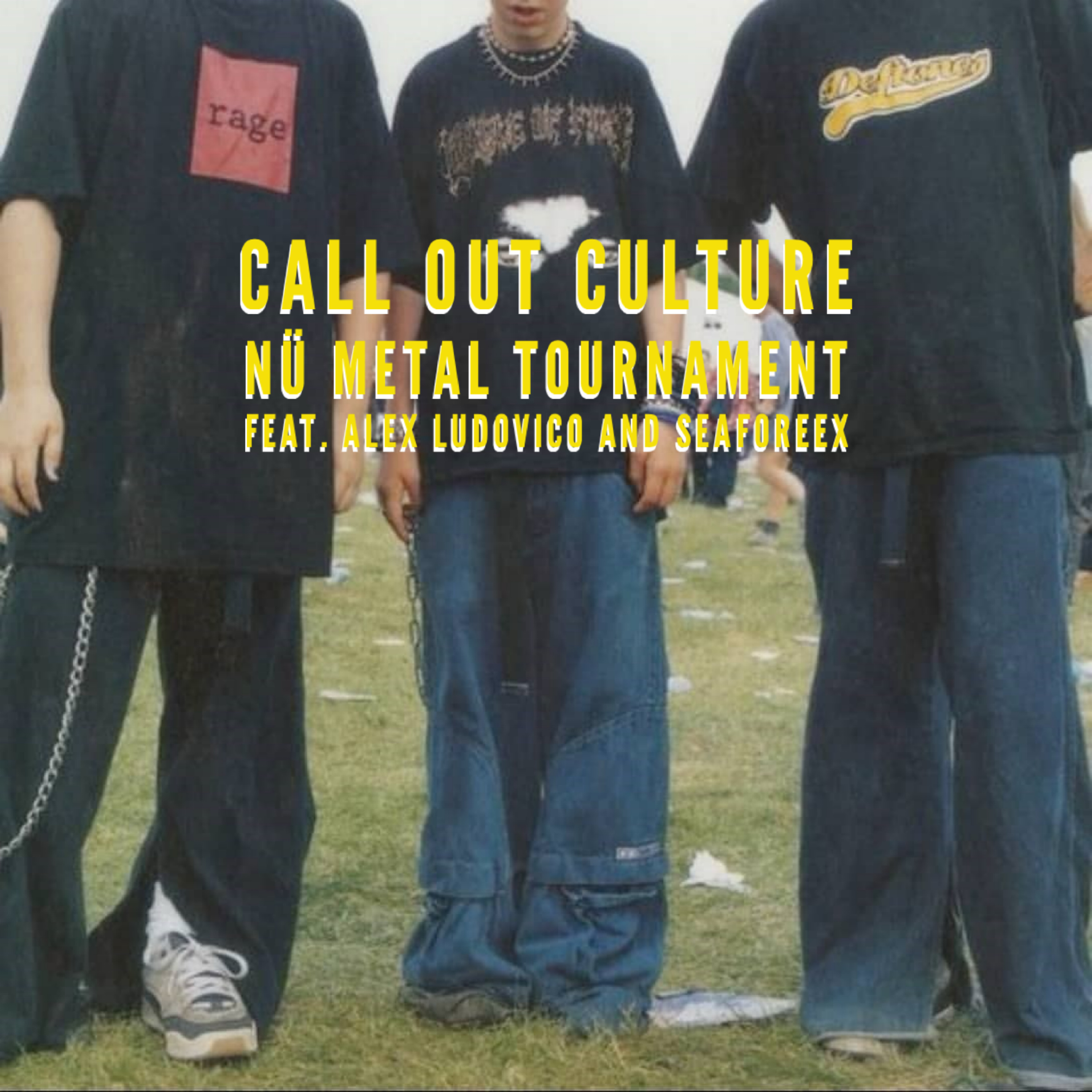 Call Out Culture