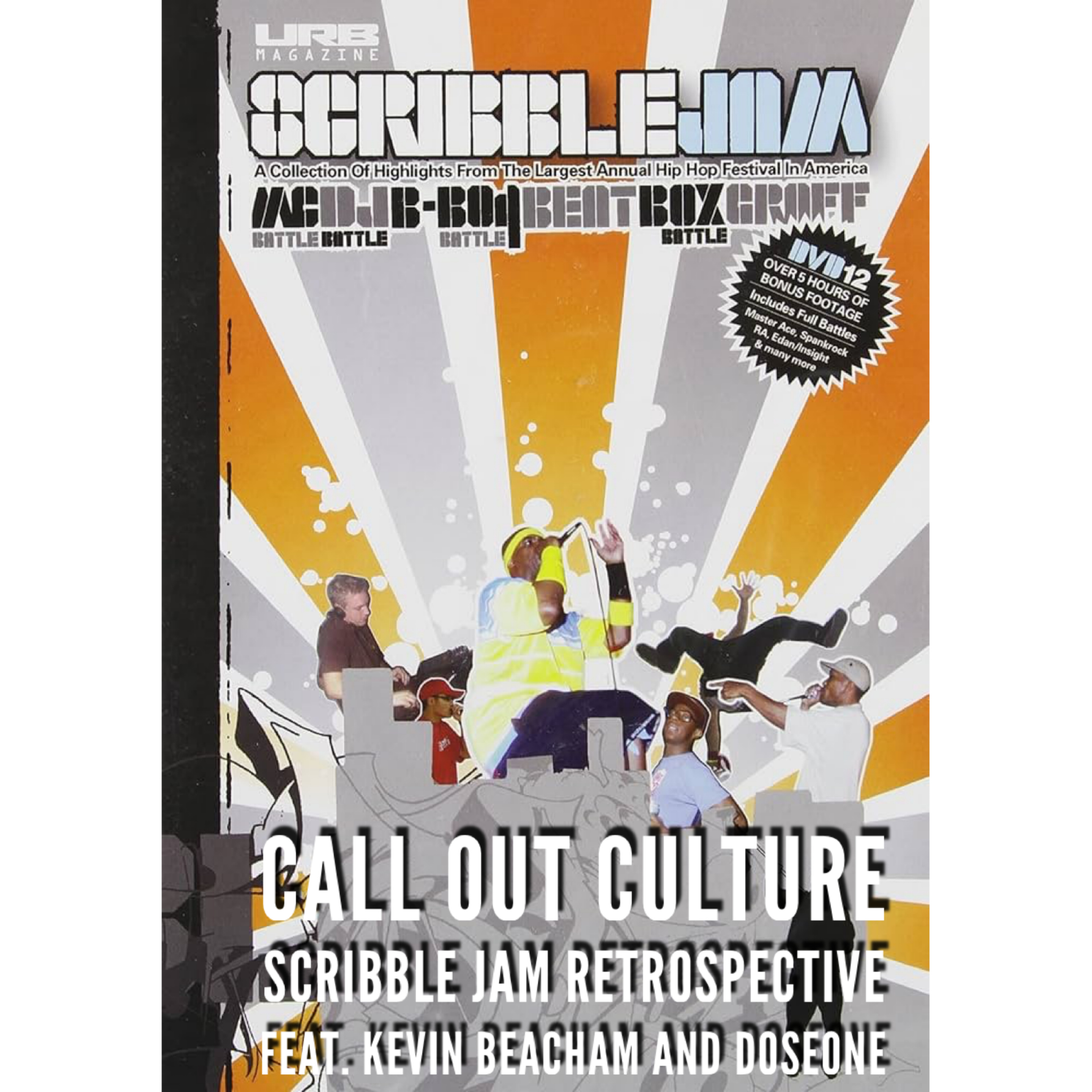Call Out Culture