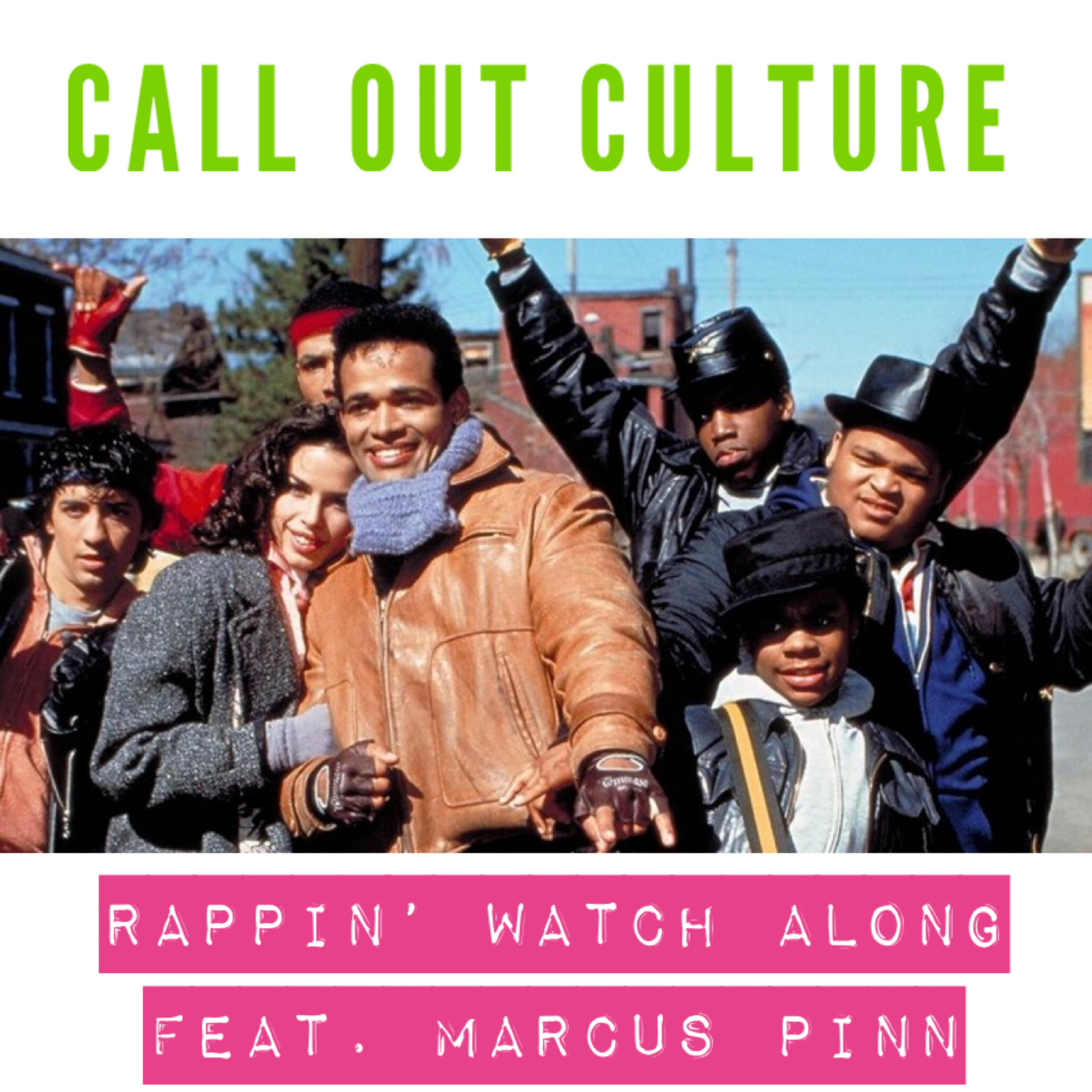 Call Out Culture