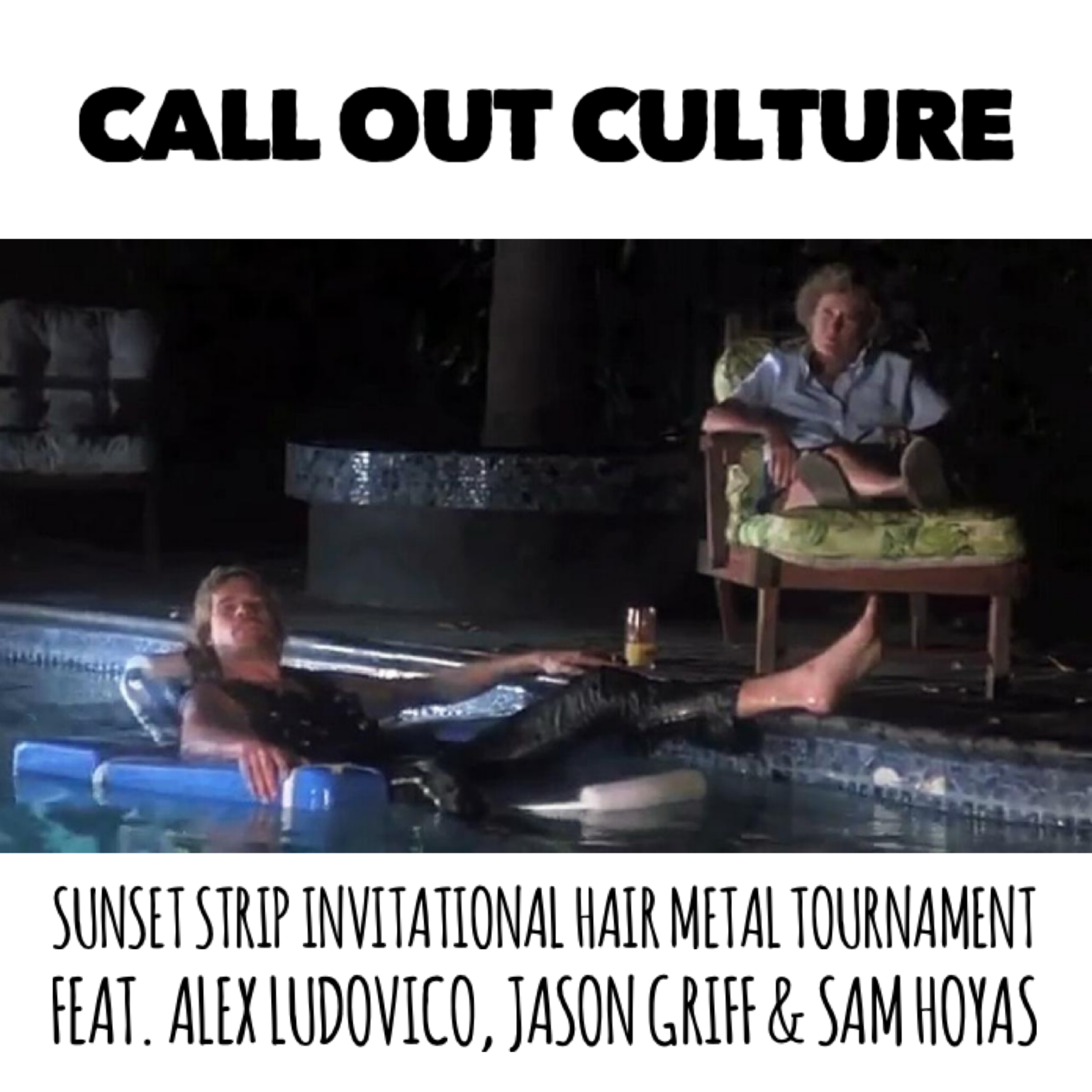 Call Out Culture