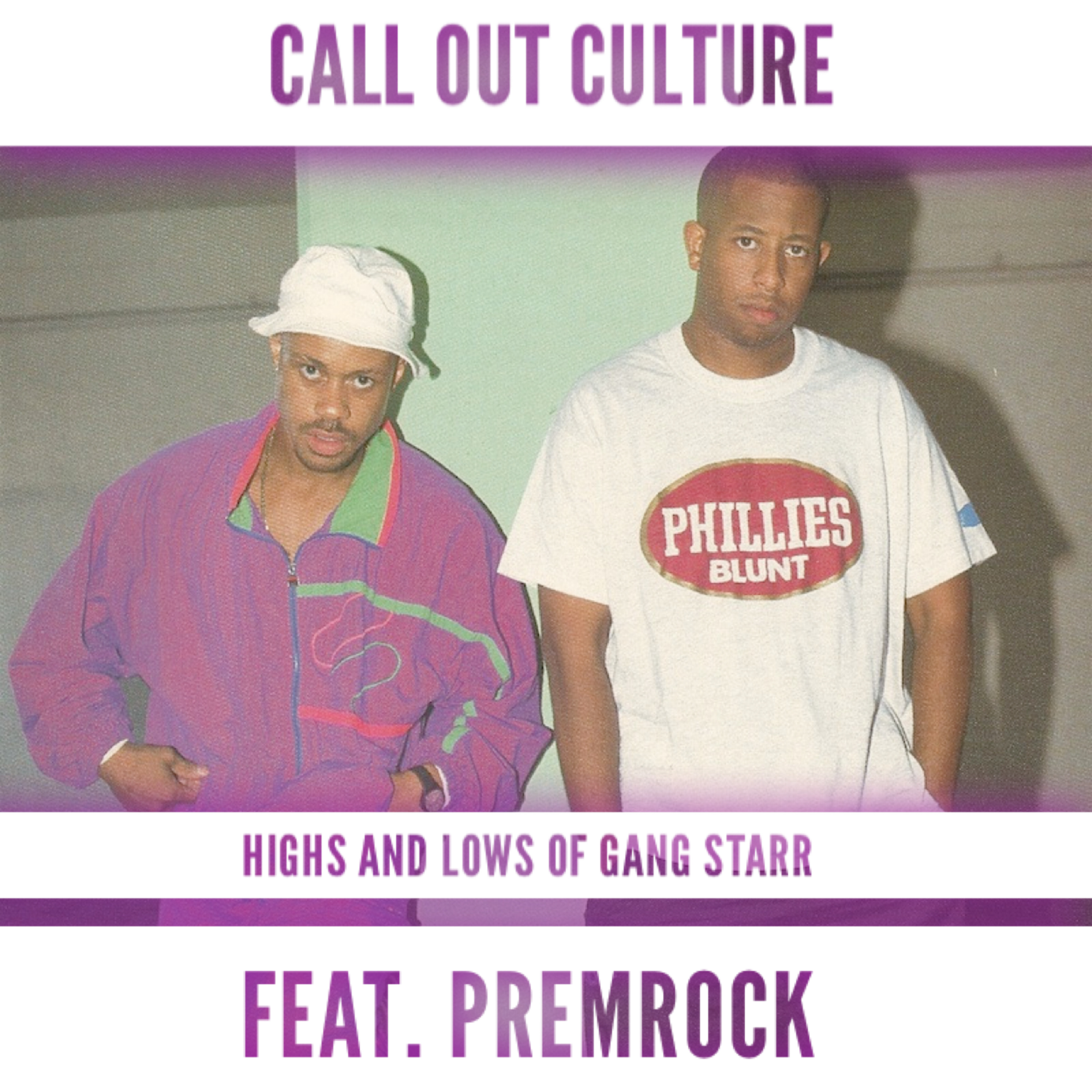 Call Out Culture