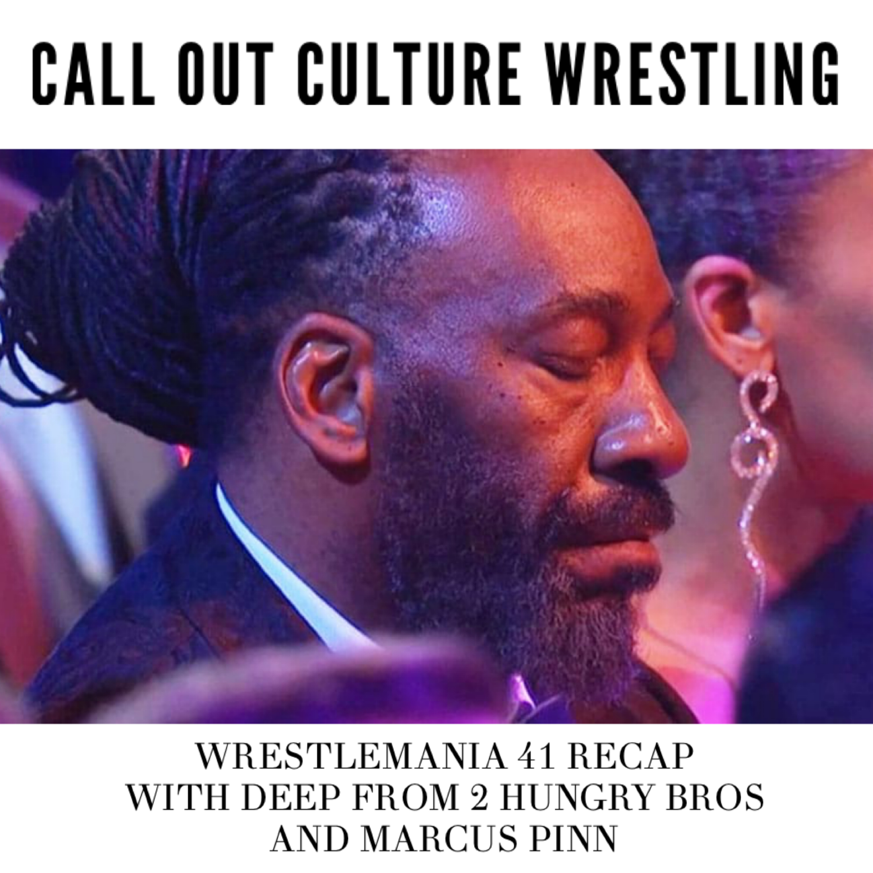Call Out Culture