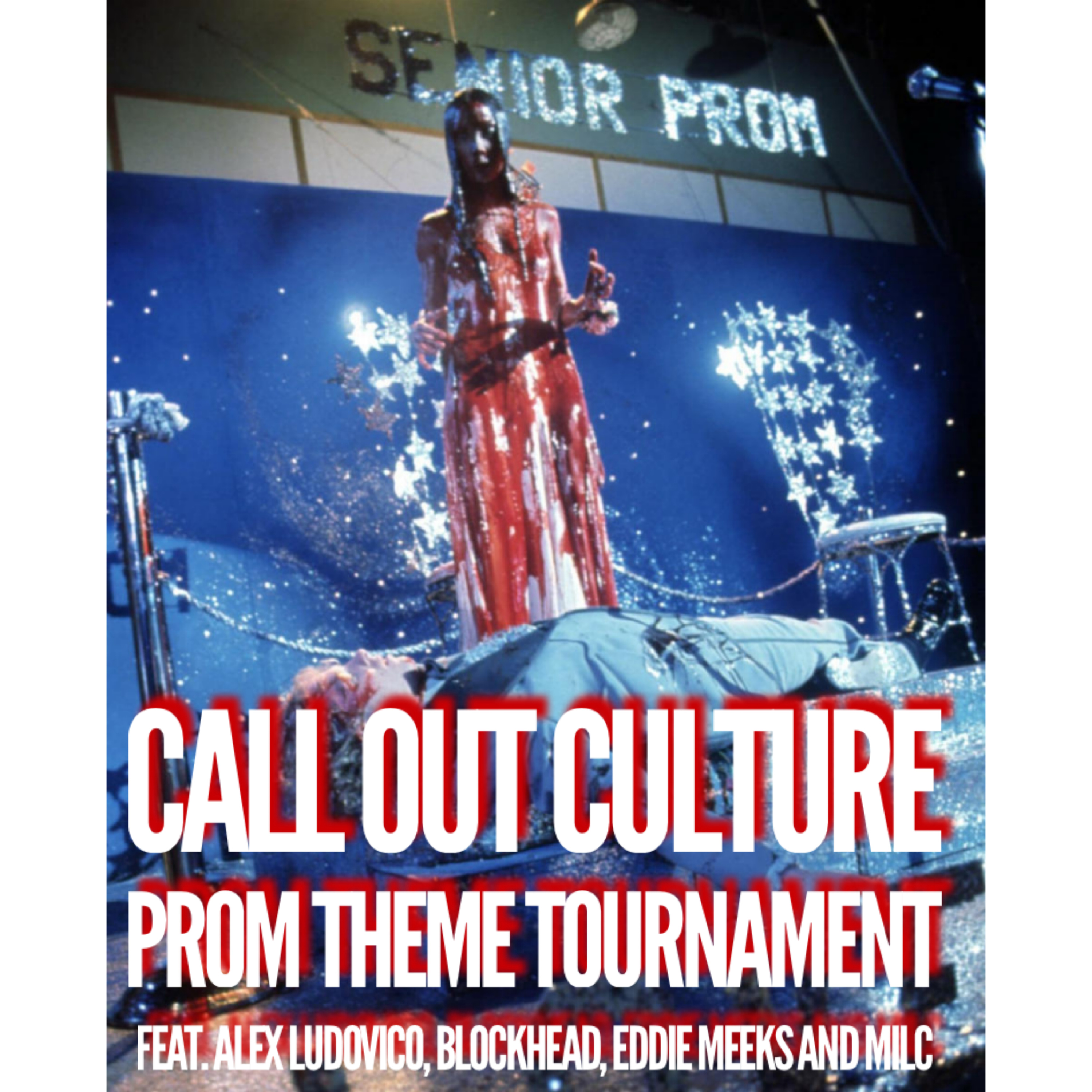 Call Out Culture