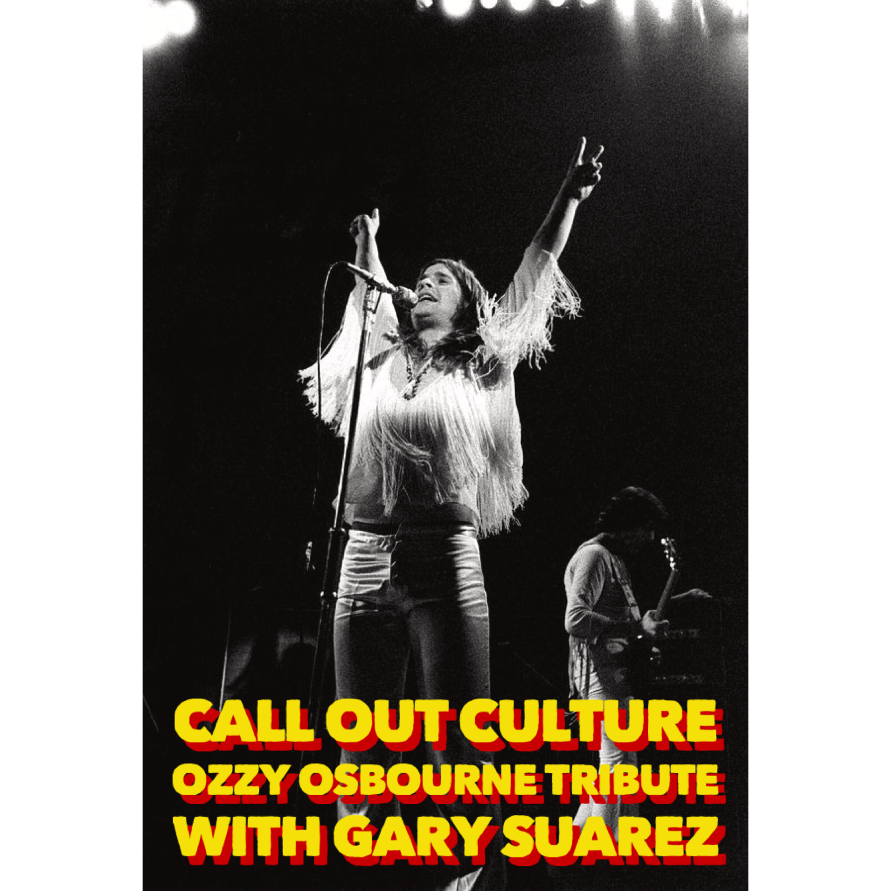 Call Out Culture