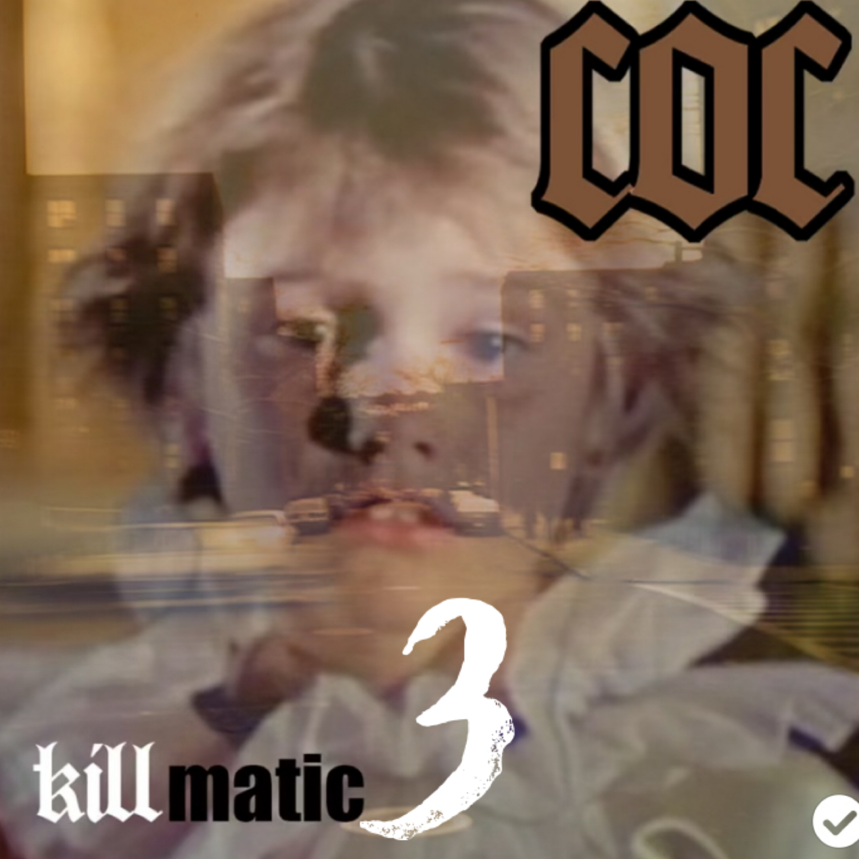 Killmatic 3: The Horror Sequel/Reboot Tournament with Chaz Kangas, Cinemasai, Myke C Town and Sam Hoyas episode artwork