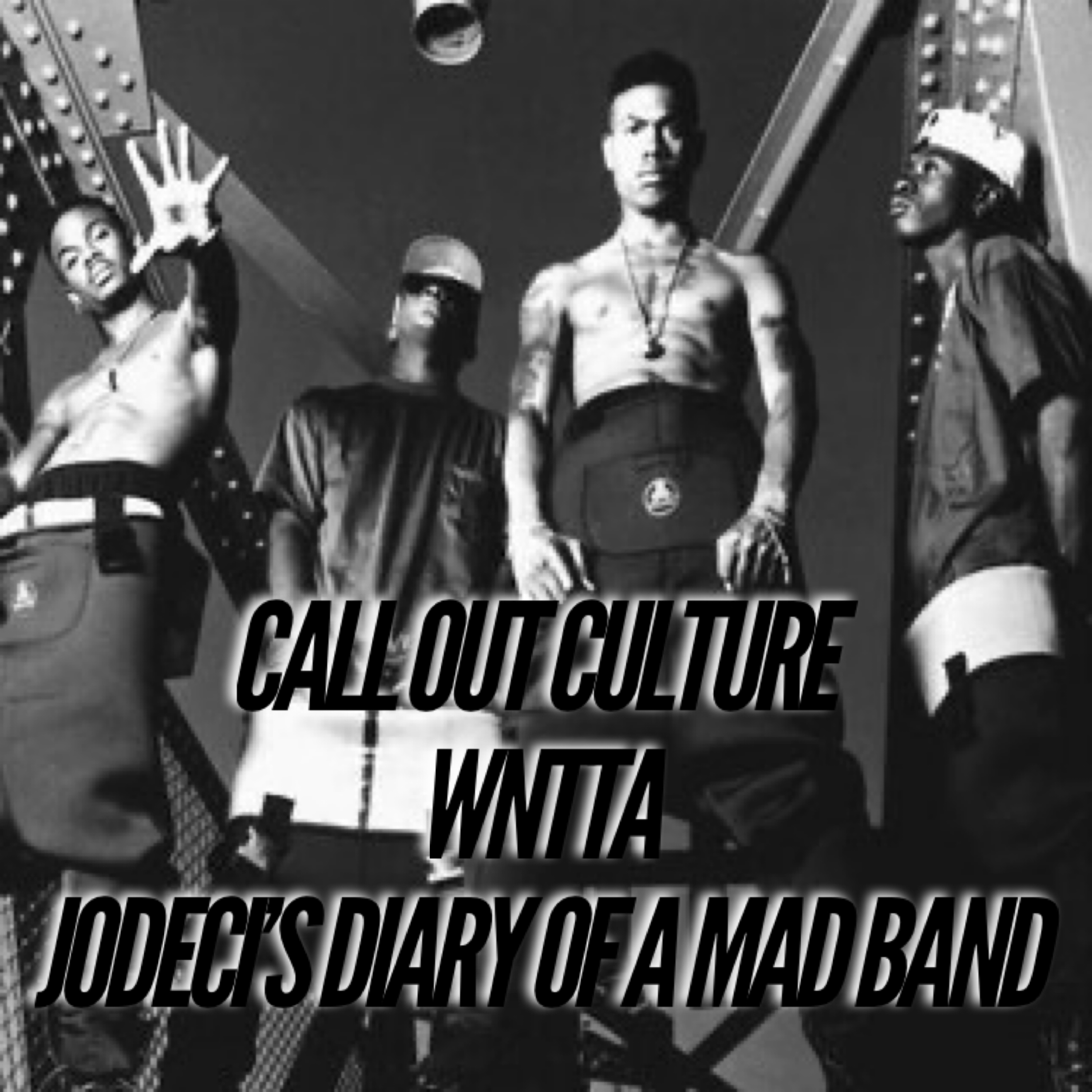 WNTTA: Jodeci - Diary of a Mad Band episode artwork