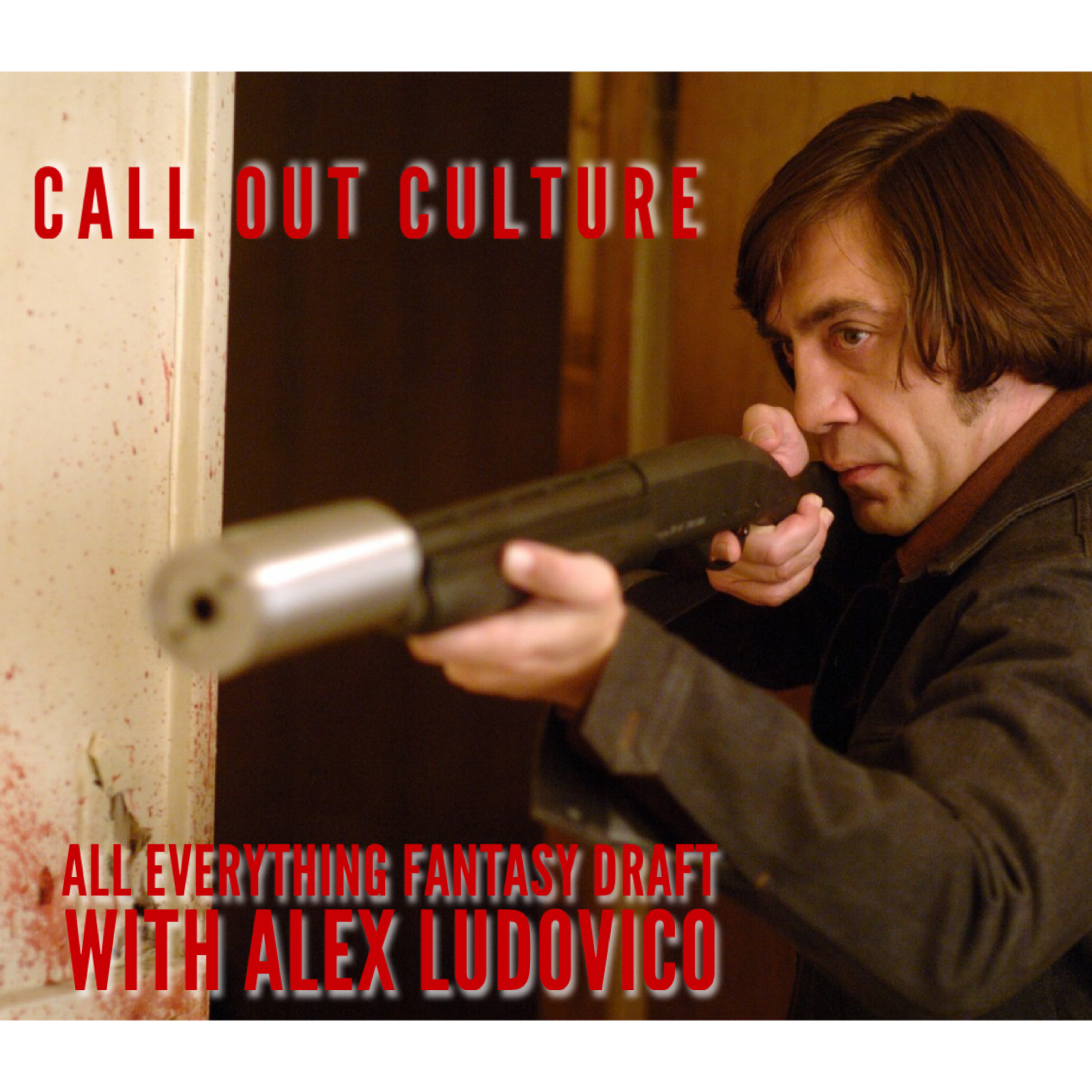 All Everything Fantasy Draft 2 with Alex Ludovico episode artwork