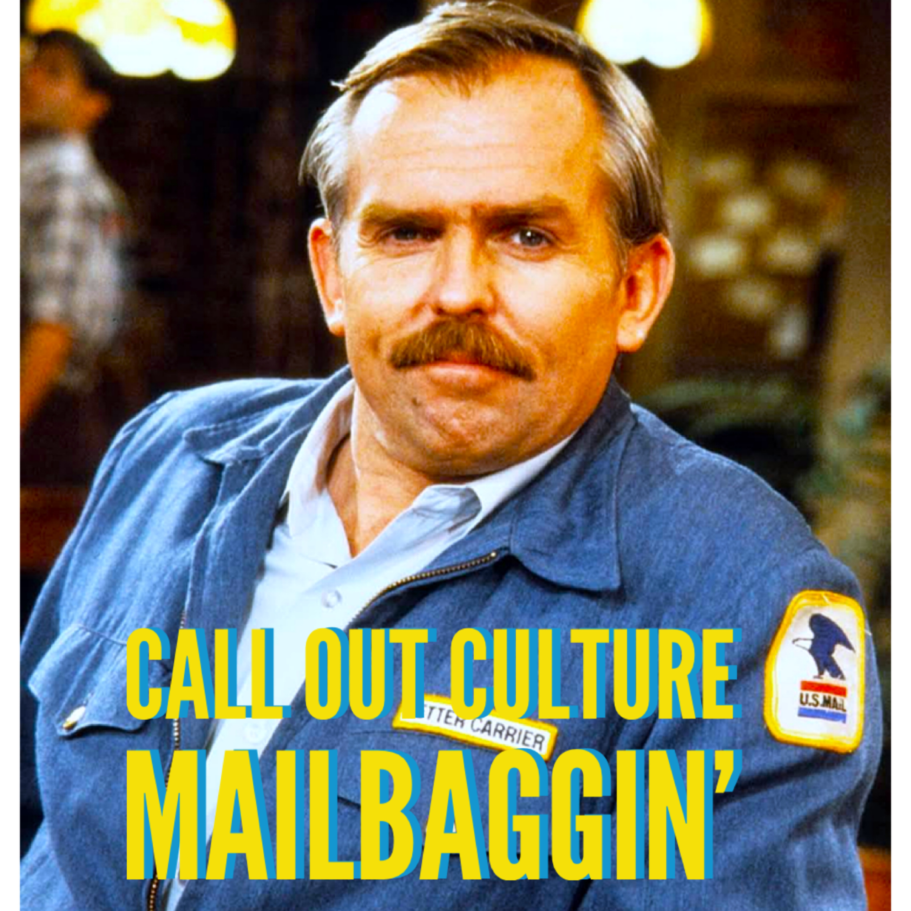 Mailbaggin' episode artwork