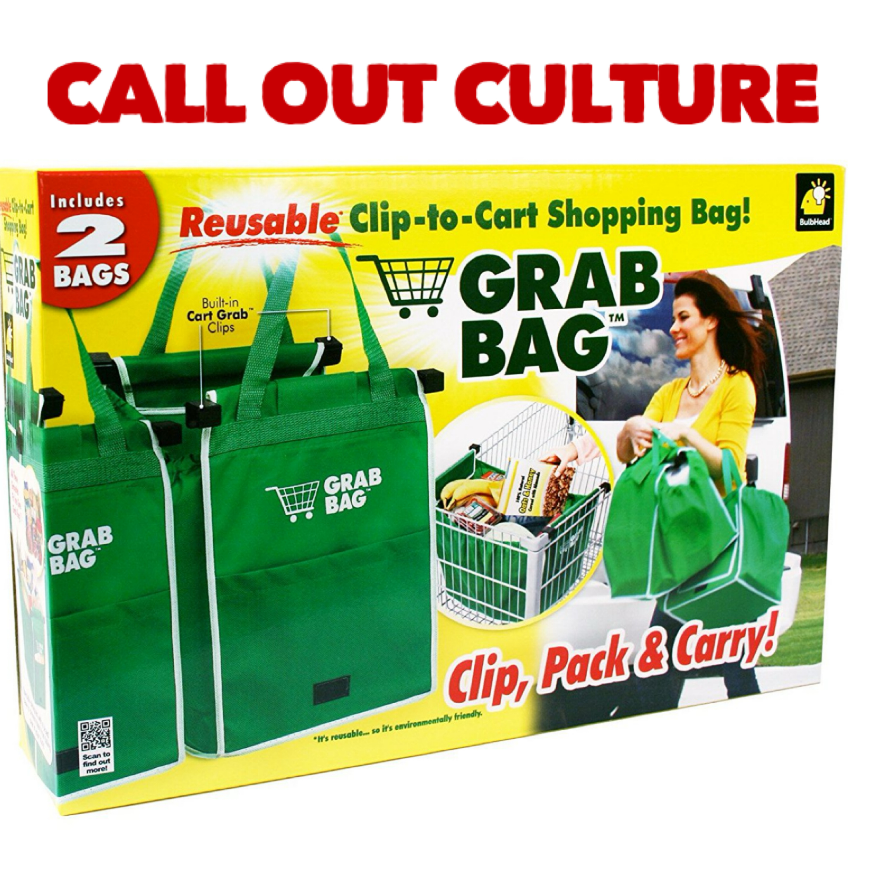 Grab bag - Obsession & More episode artwork