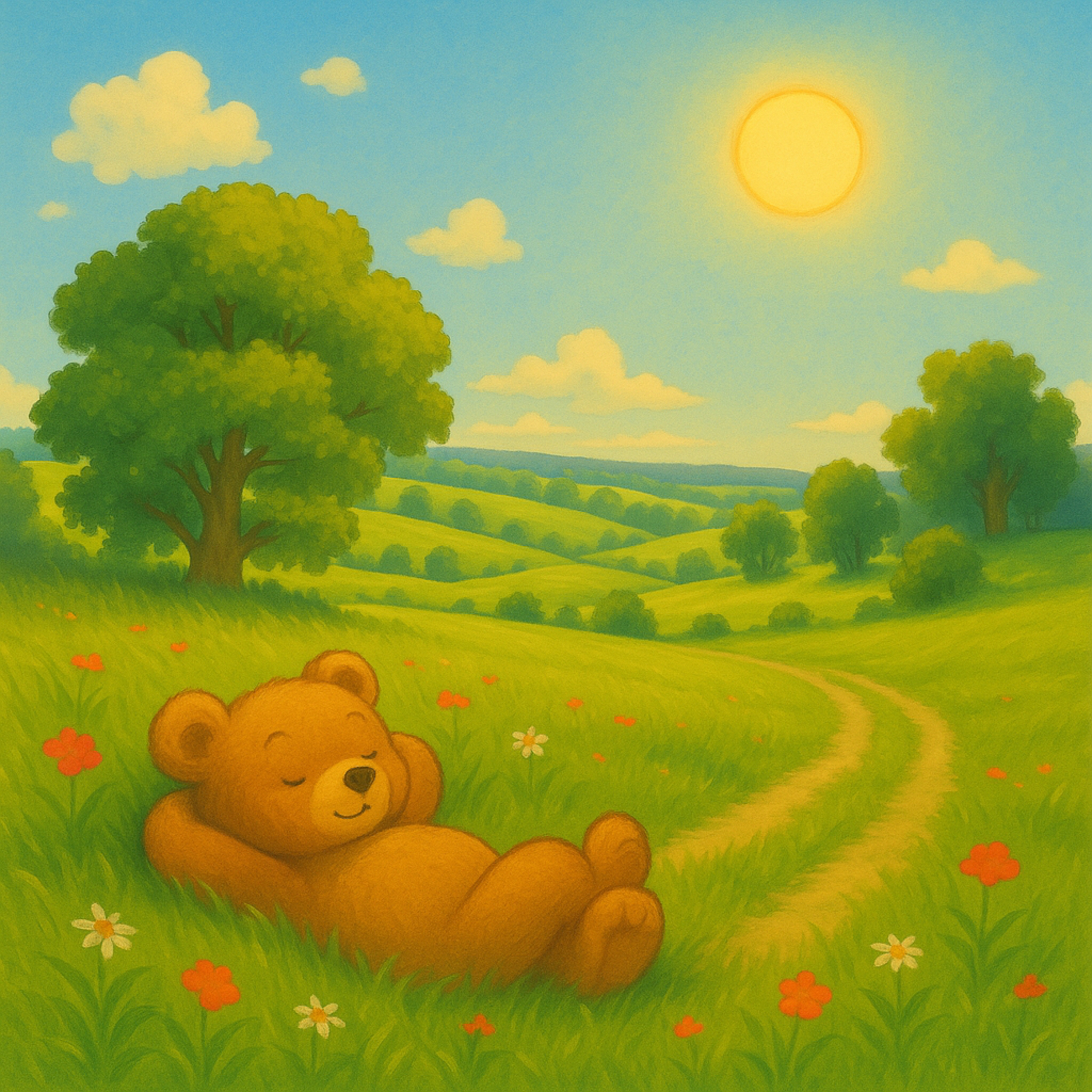 Moje Nudne Wiejskie Wakacje Offline