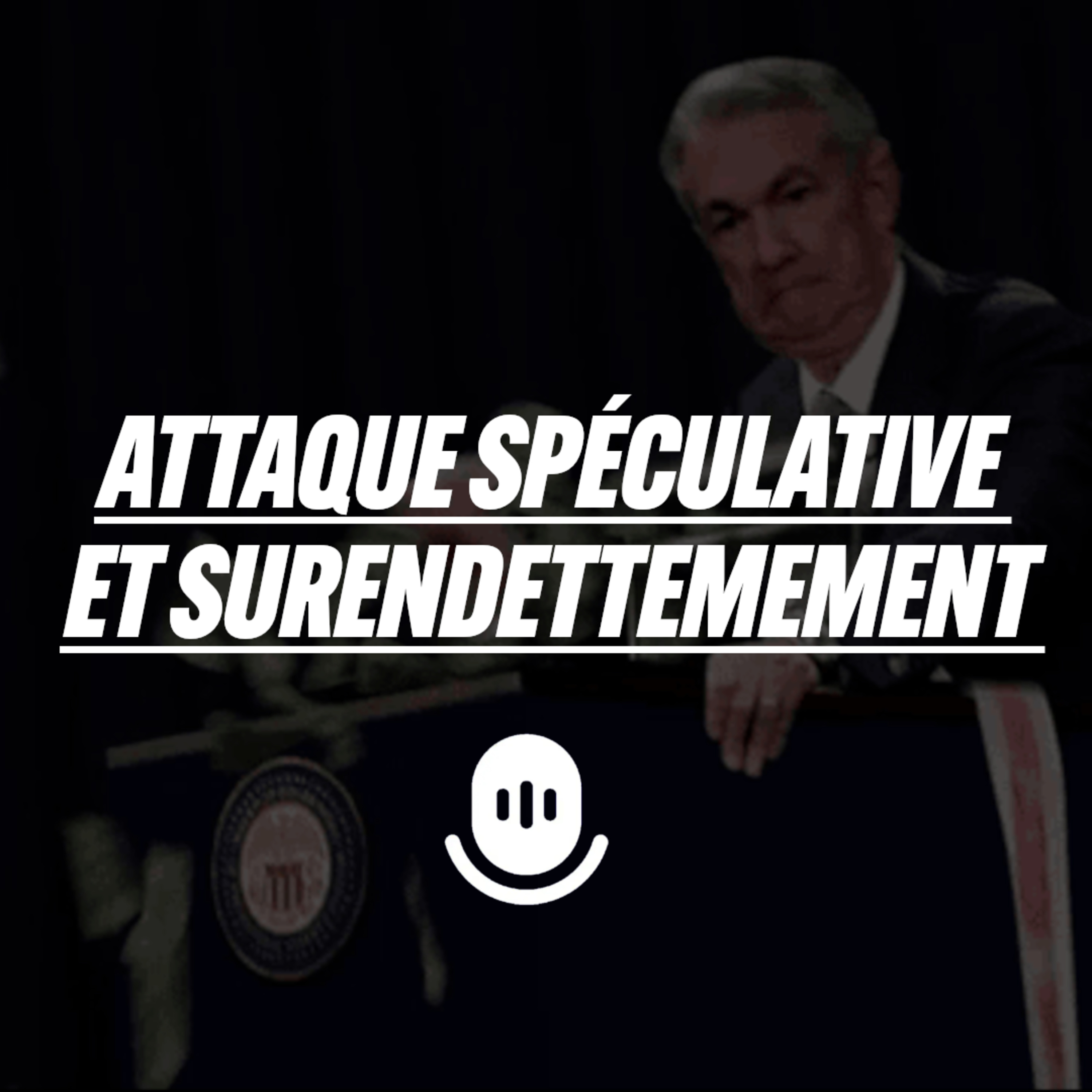 Bull Bitcoin Podcast 🇫🇷