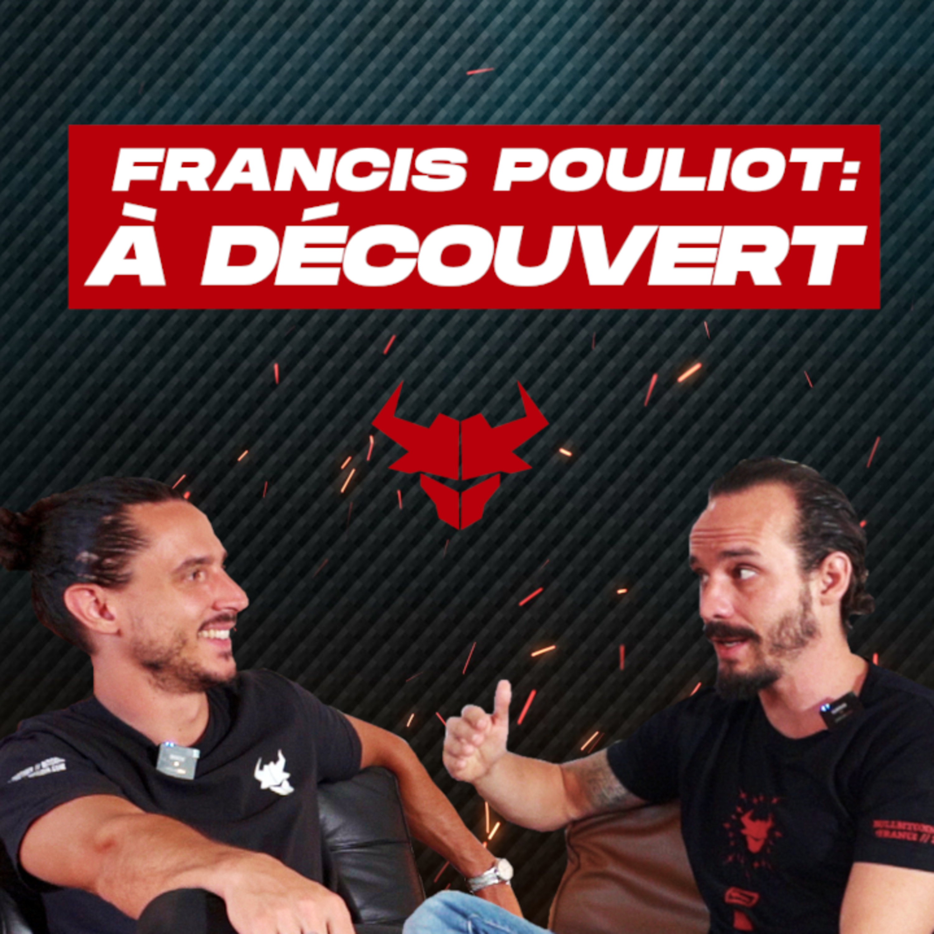 Bull Bitcoin Podcast 🇫🇷