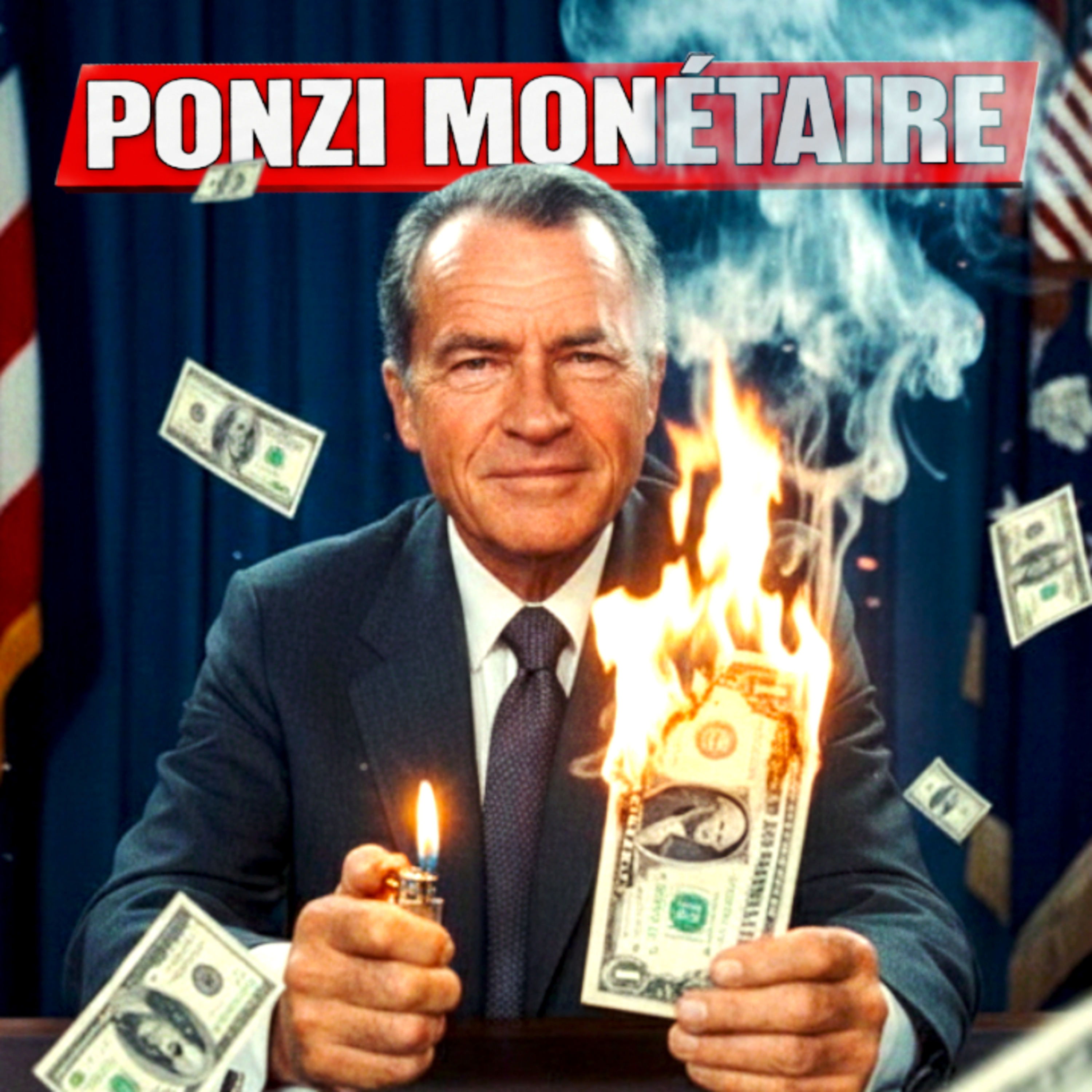 Histoire de la Finance Moderne - Épisode 1