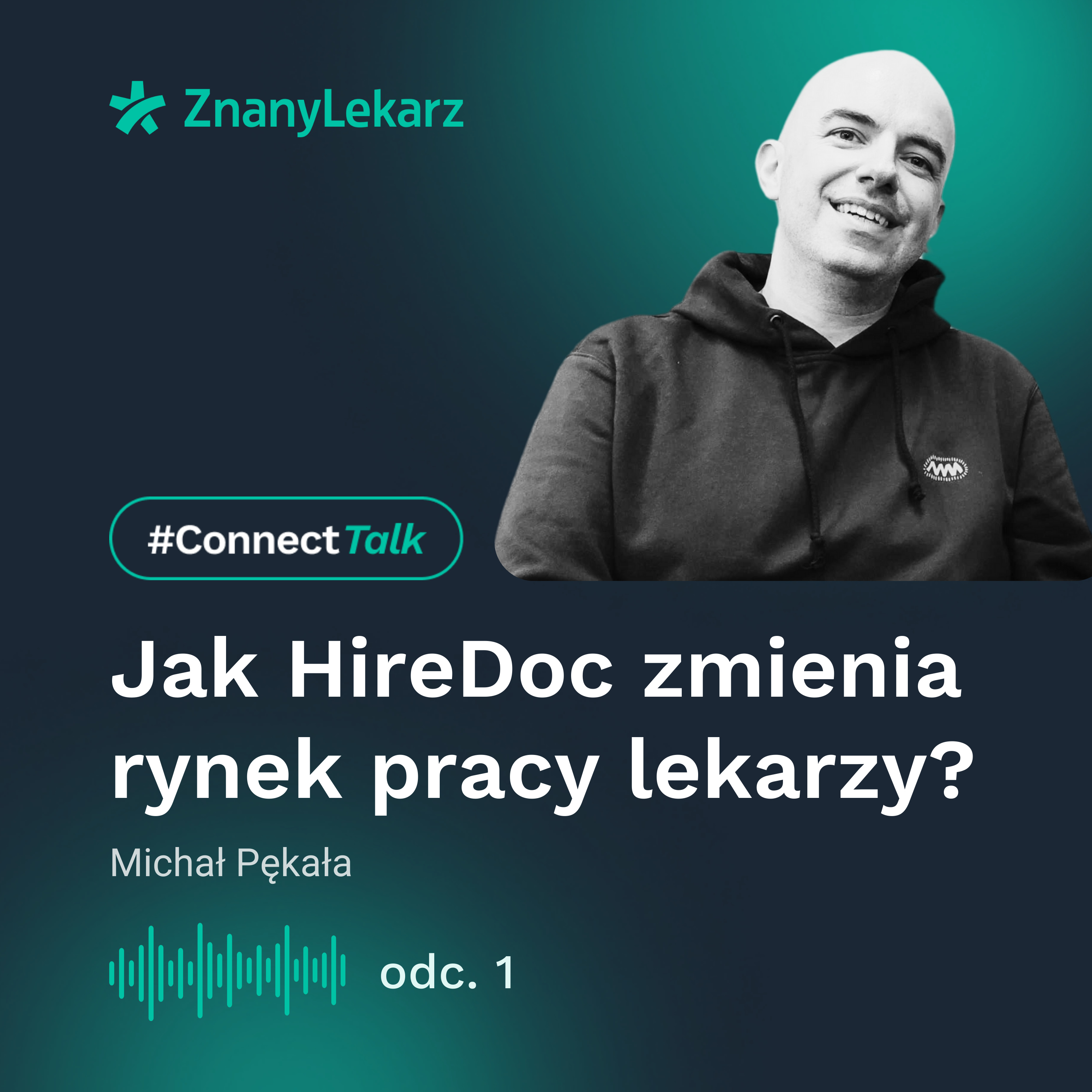ZnanyLekarz Connect