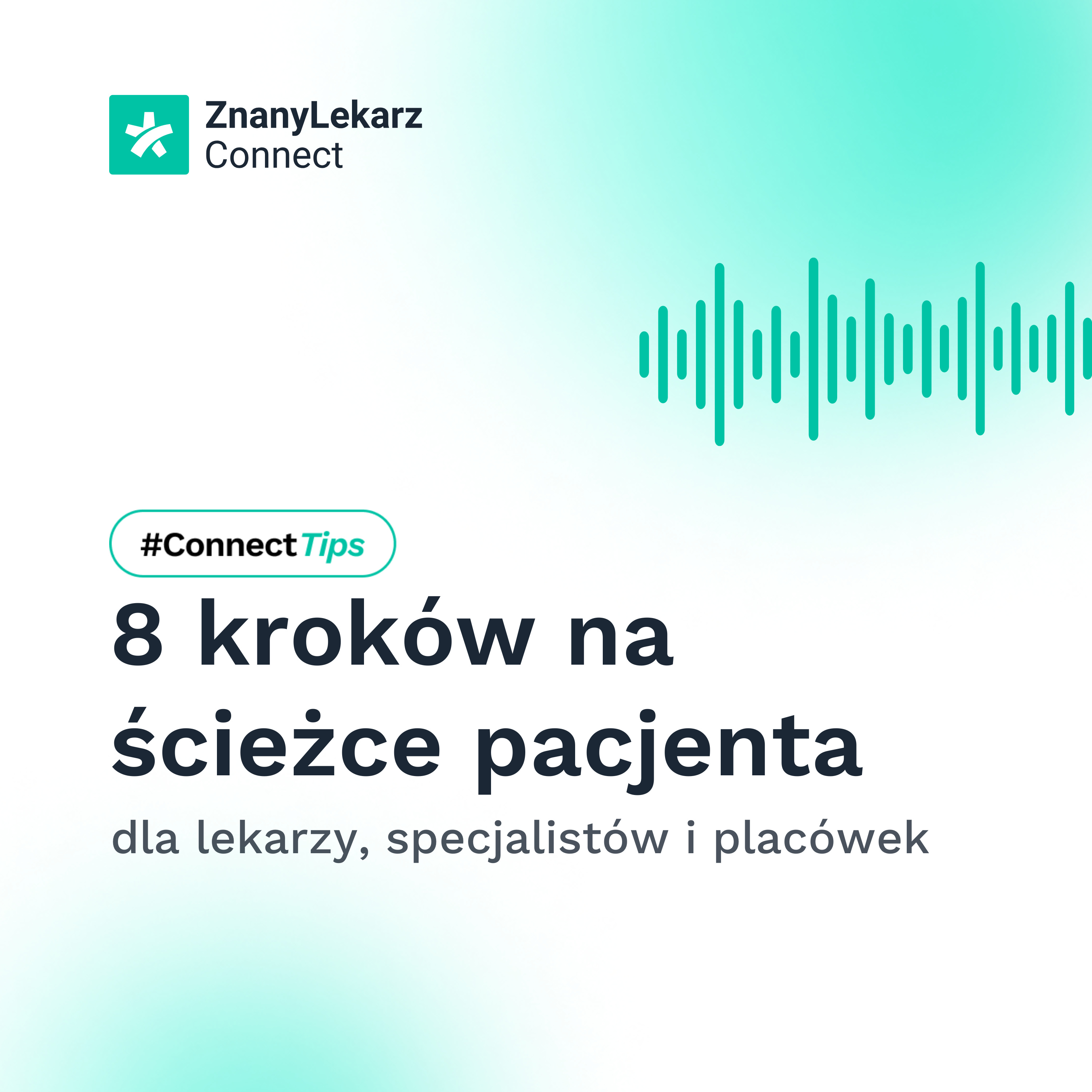 ZnanyLekarz Connect