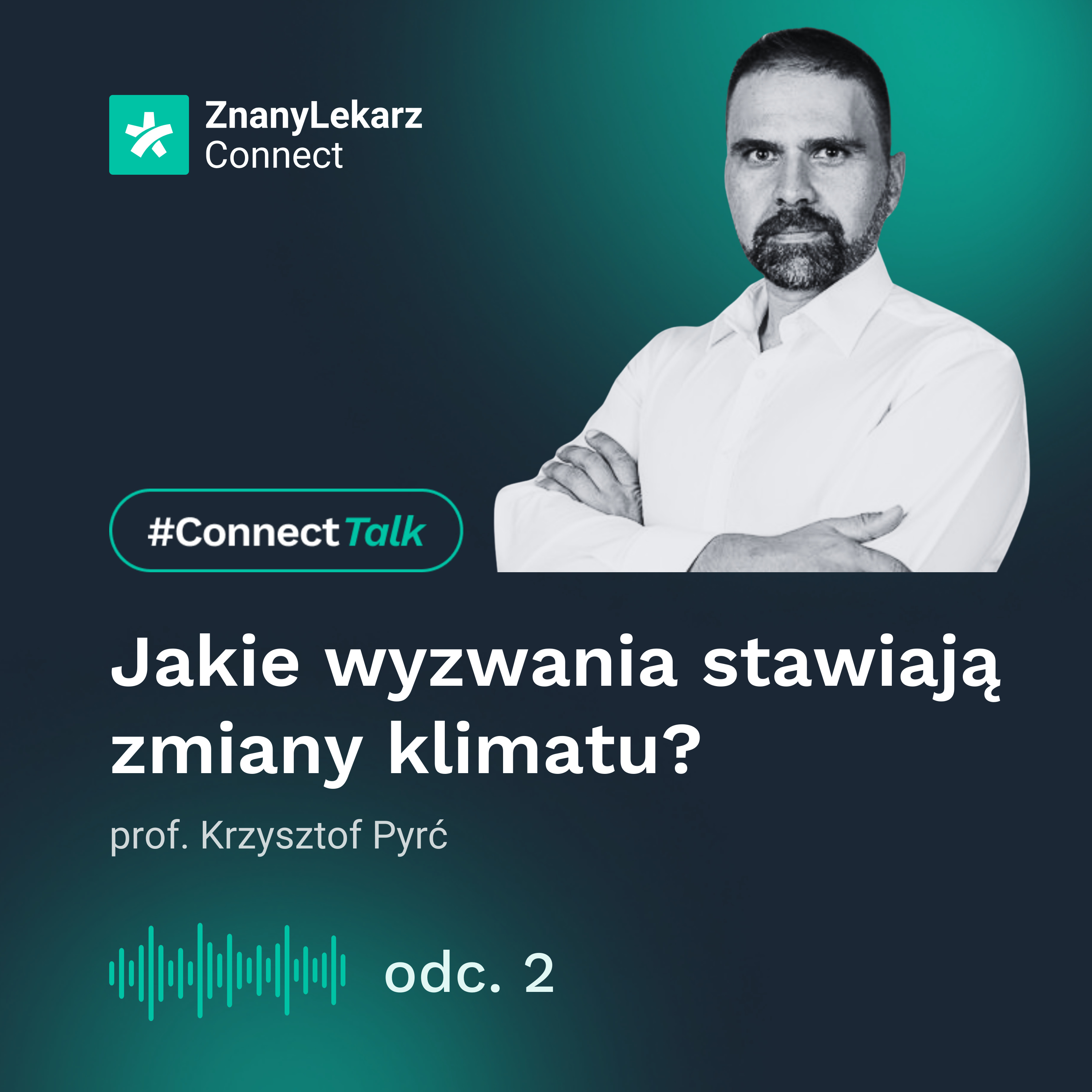 ZnanyLekarz Connect