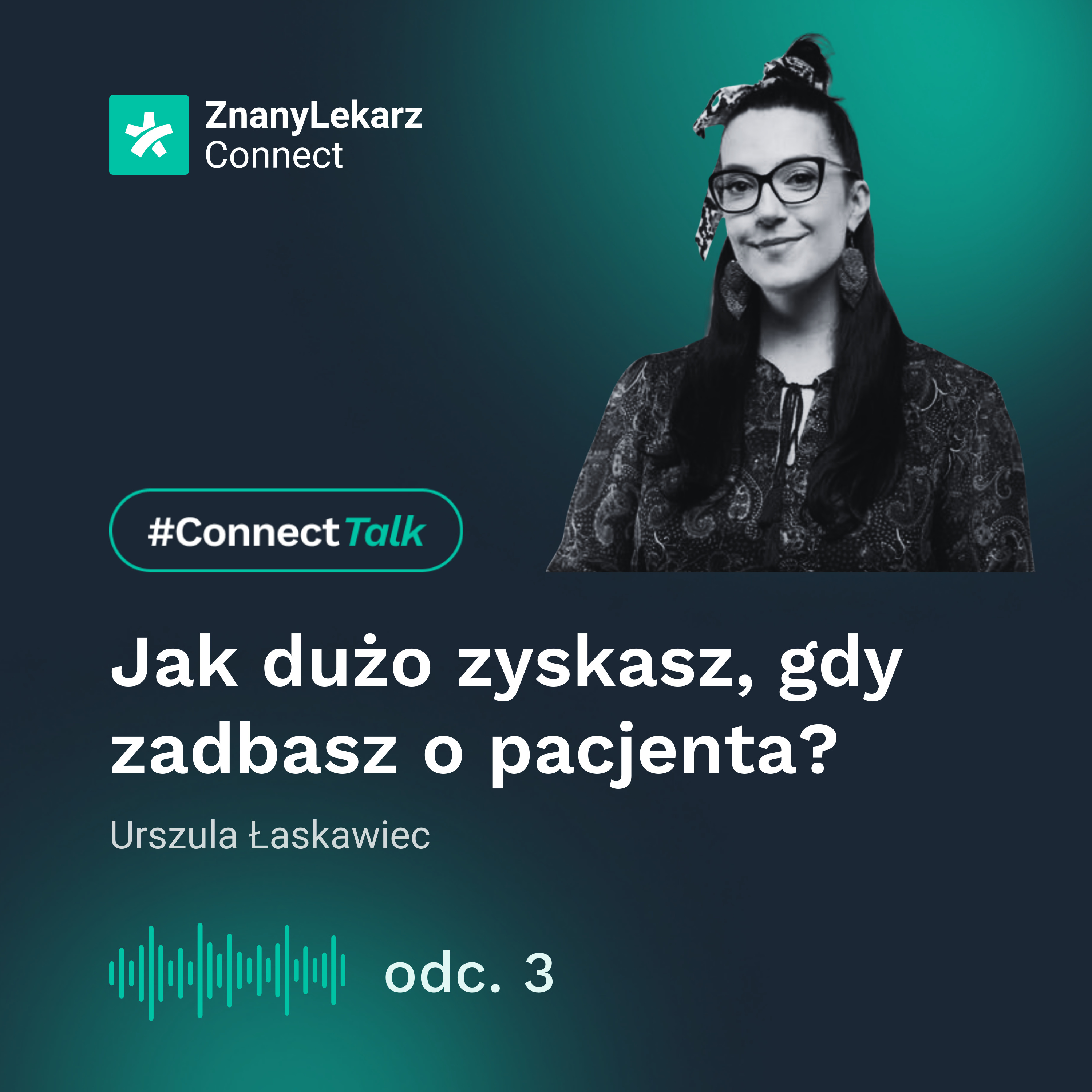 ZnanyLekarz Connect