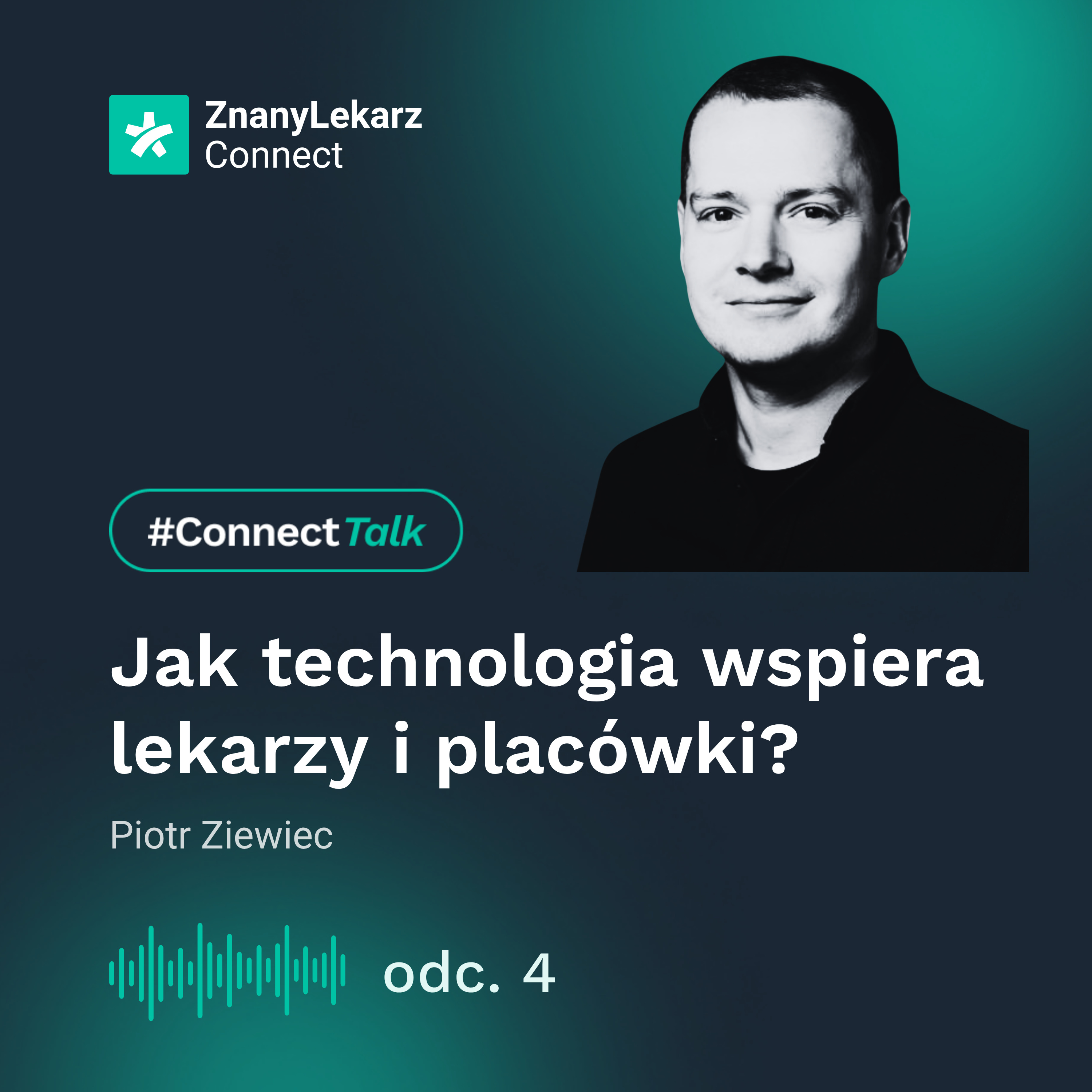 ZnanyLekarz Connect