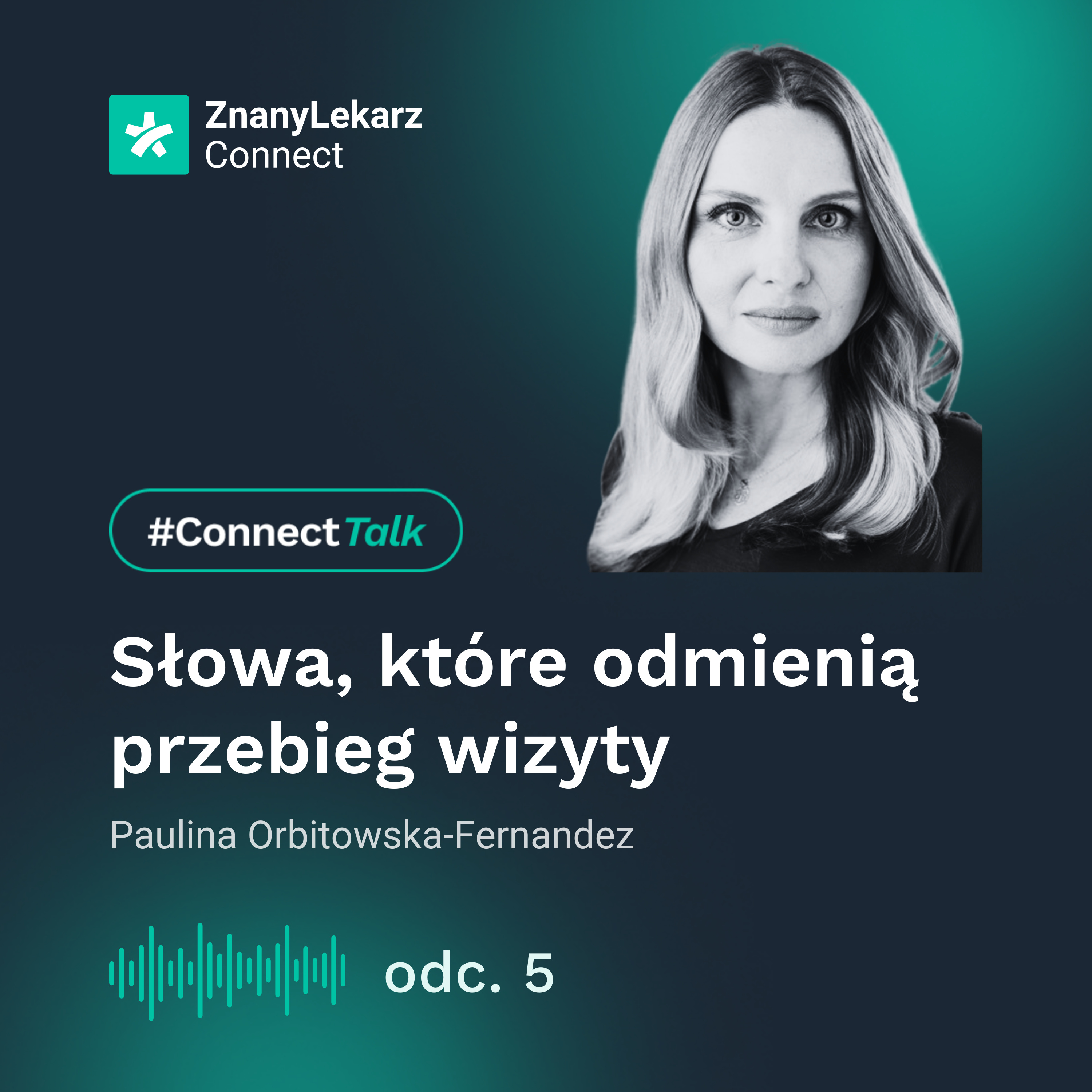 ZnanyLekarz Connect