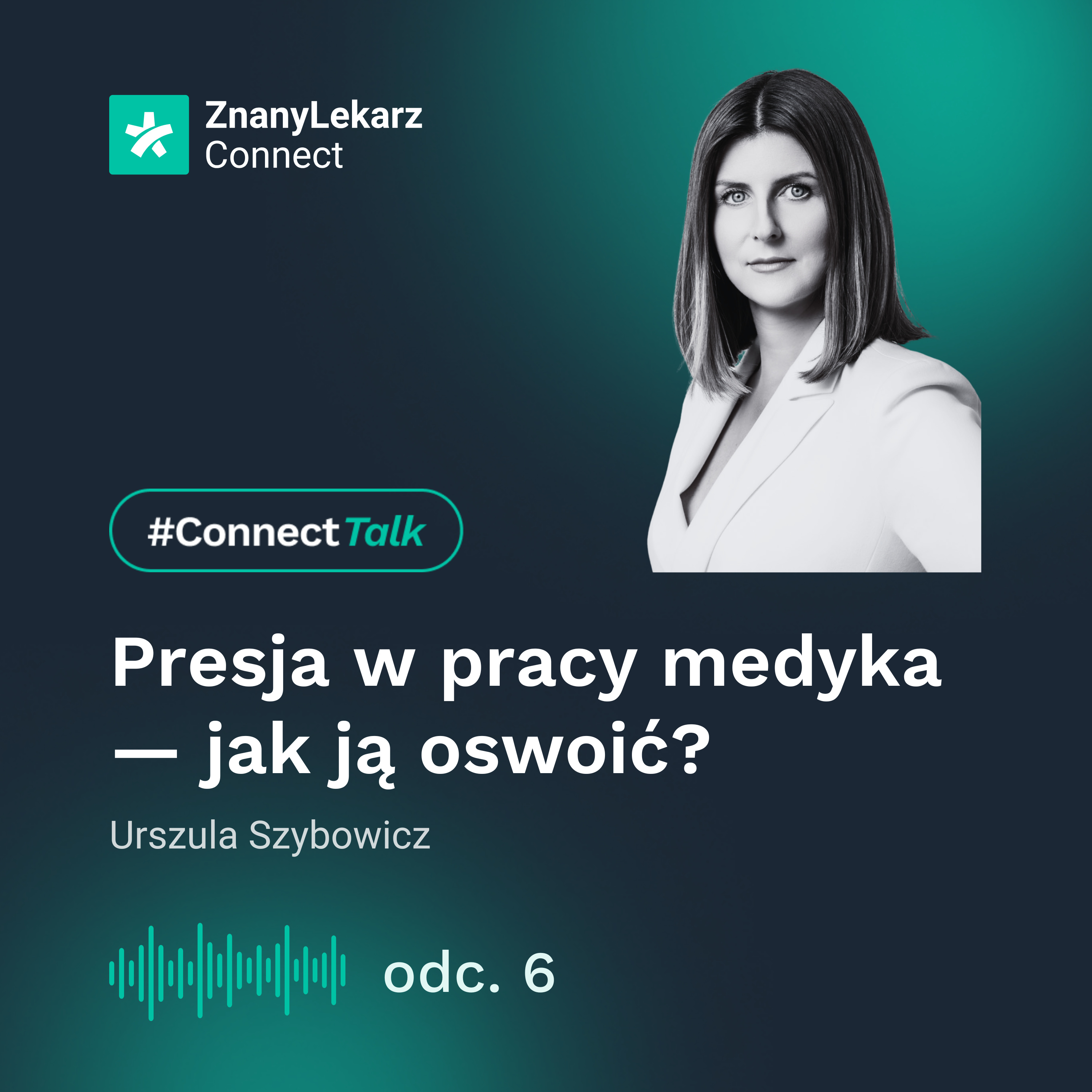 ZnanyLekarz Connect