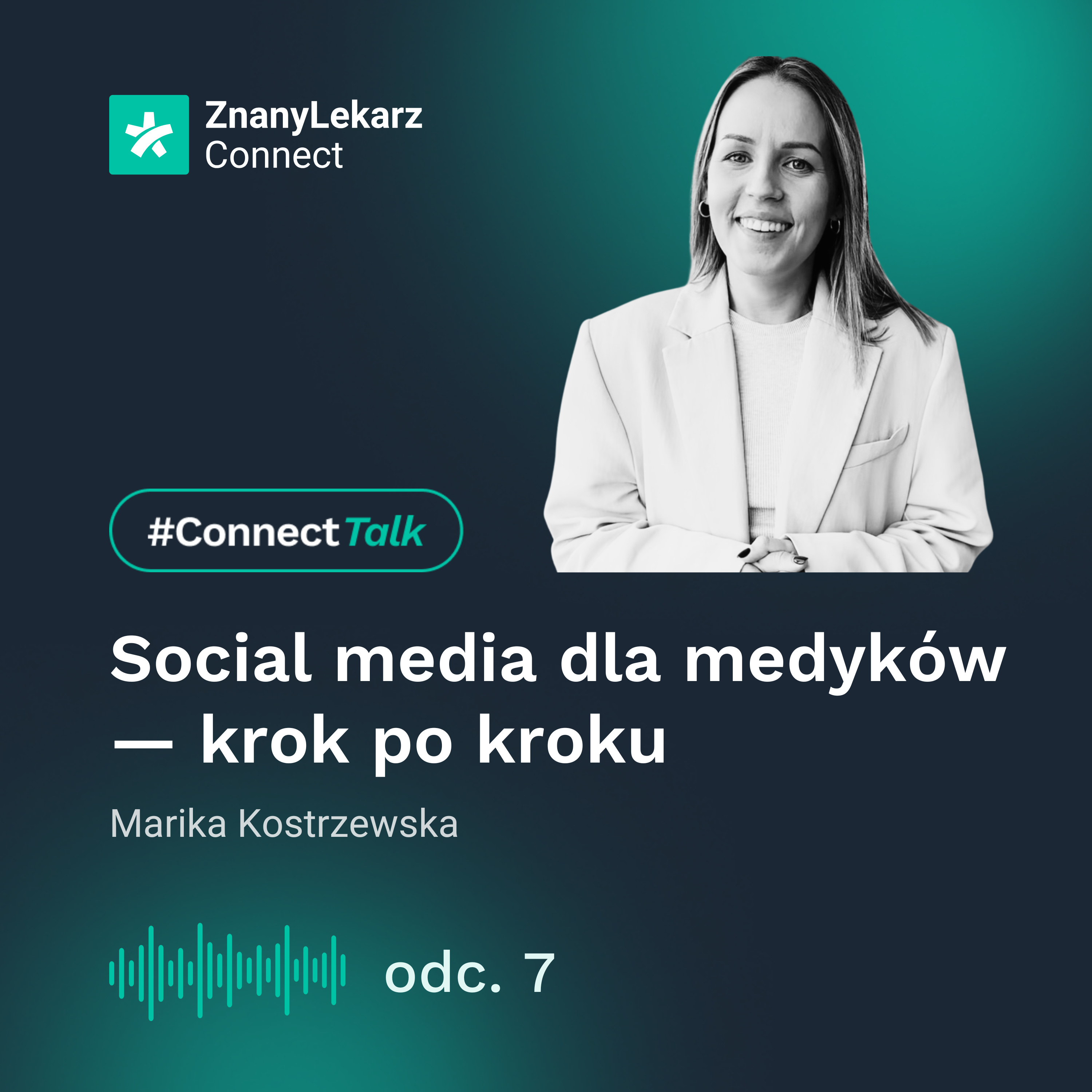 ZnanyLekarz Connect