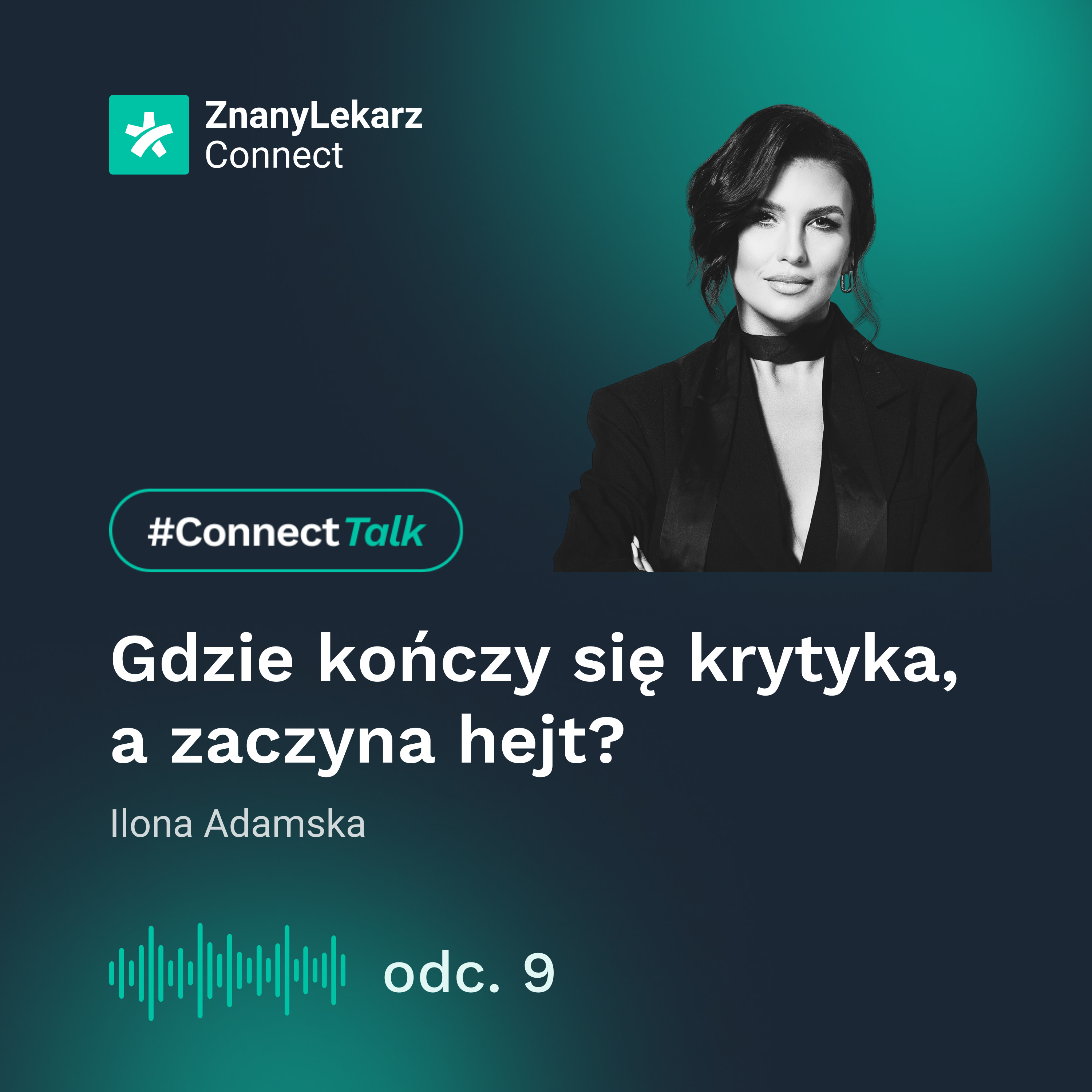 ZnanyLekarz Connect