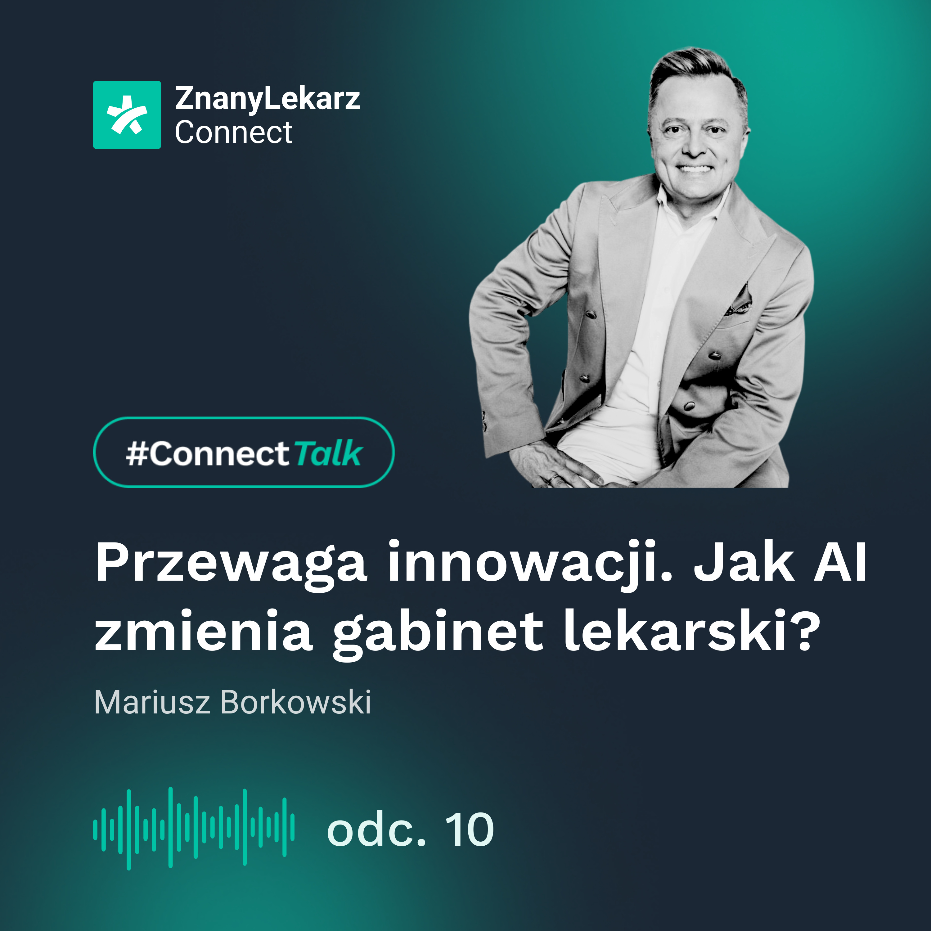 ZnanyLekarz Connect