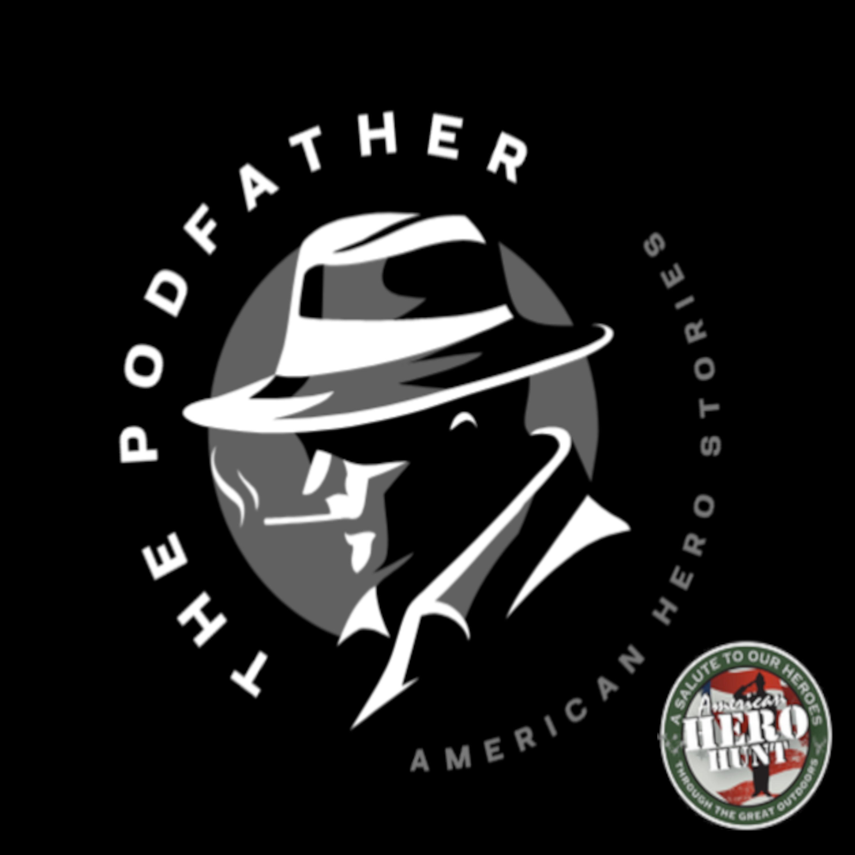 Ep. 10 The Podfather episode artwork