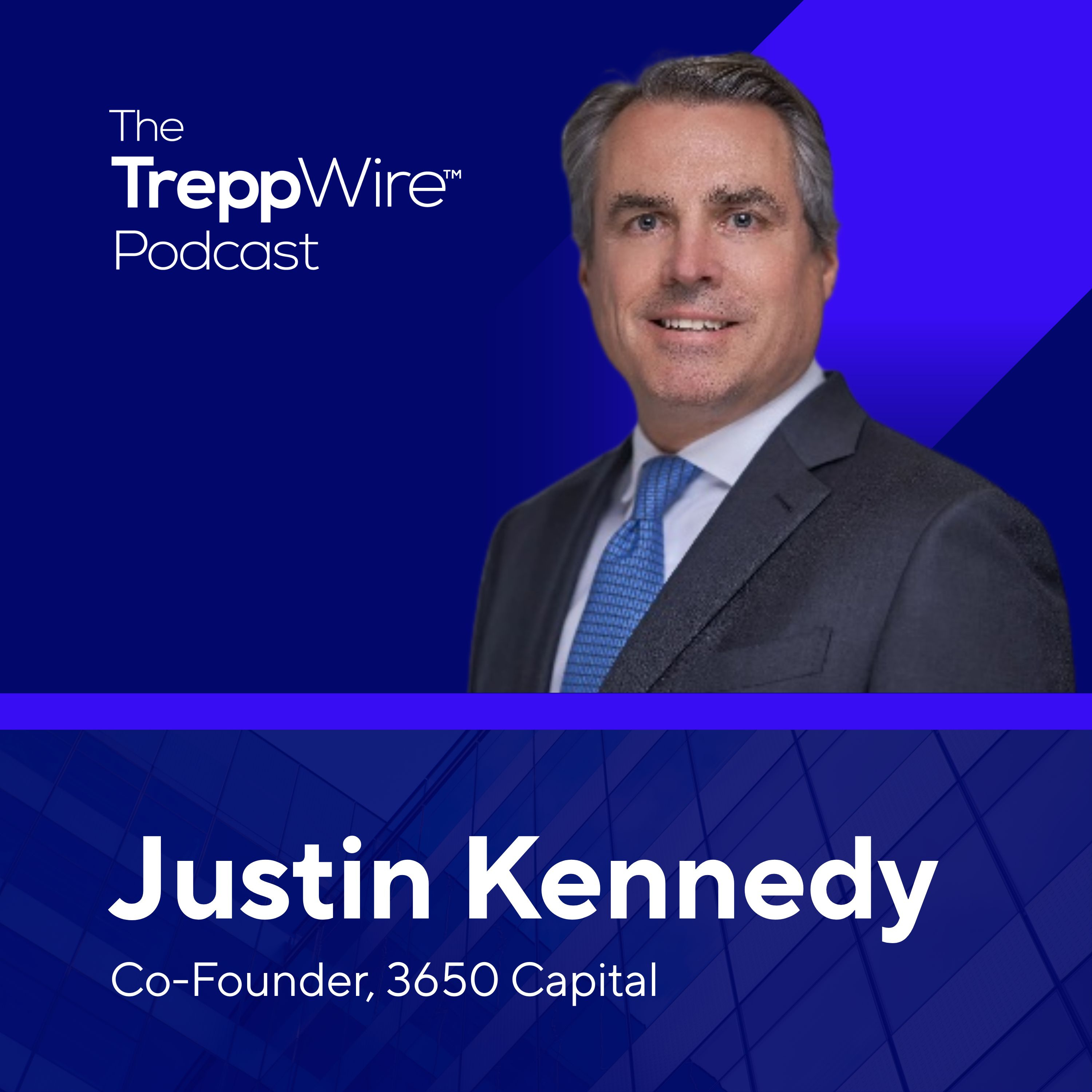 391. Justin Kennedy of 3650 Capital on Dispersion, Demand Shifts, and the New CRE Market episode artwork