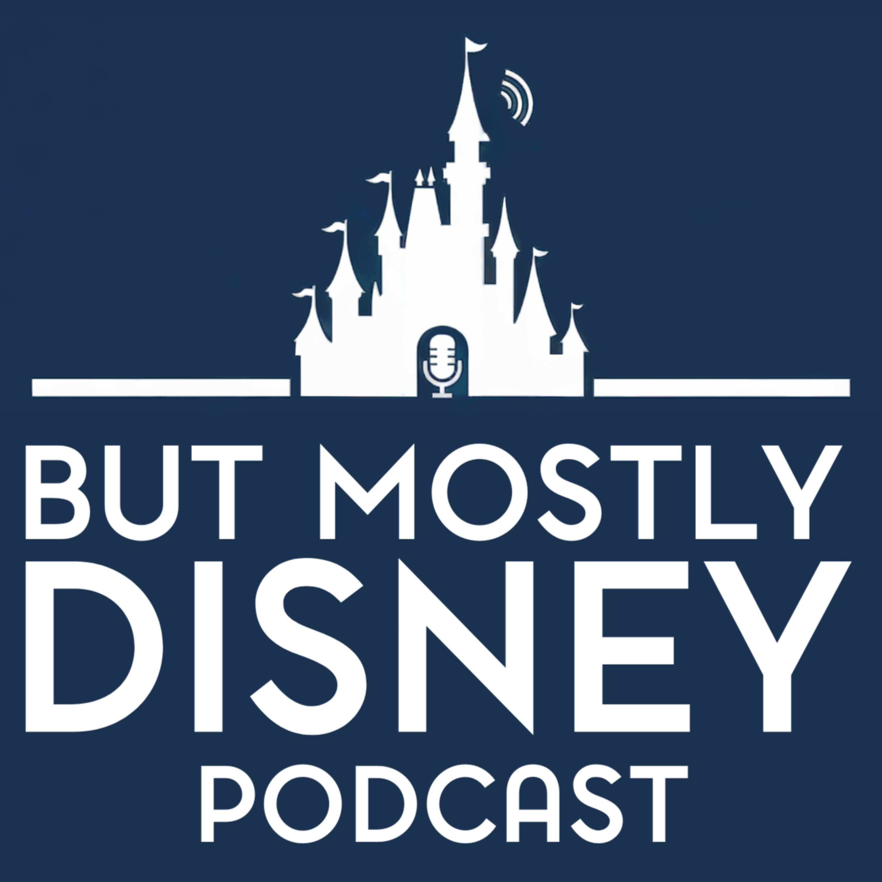 Episode 6 - Disney's Jollywood Nights - Worth the Cost? episode artwork