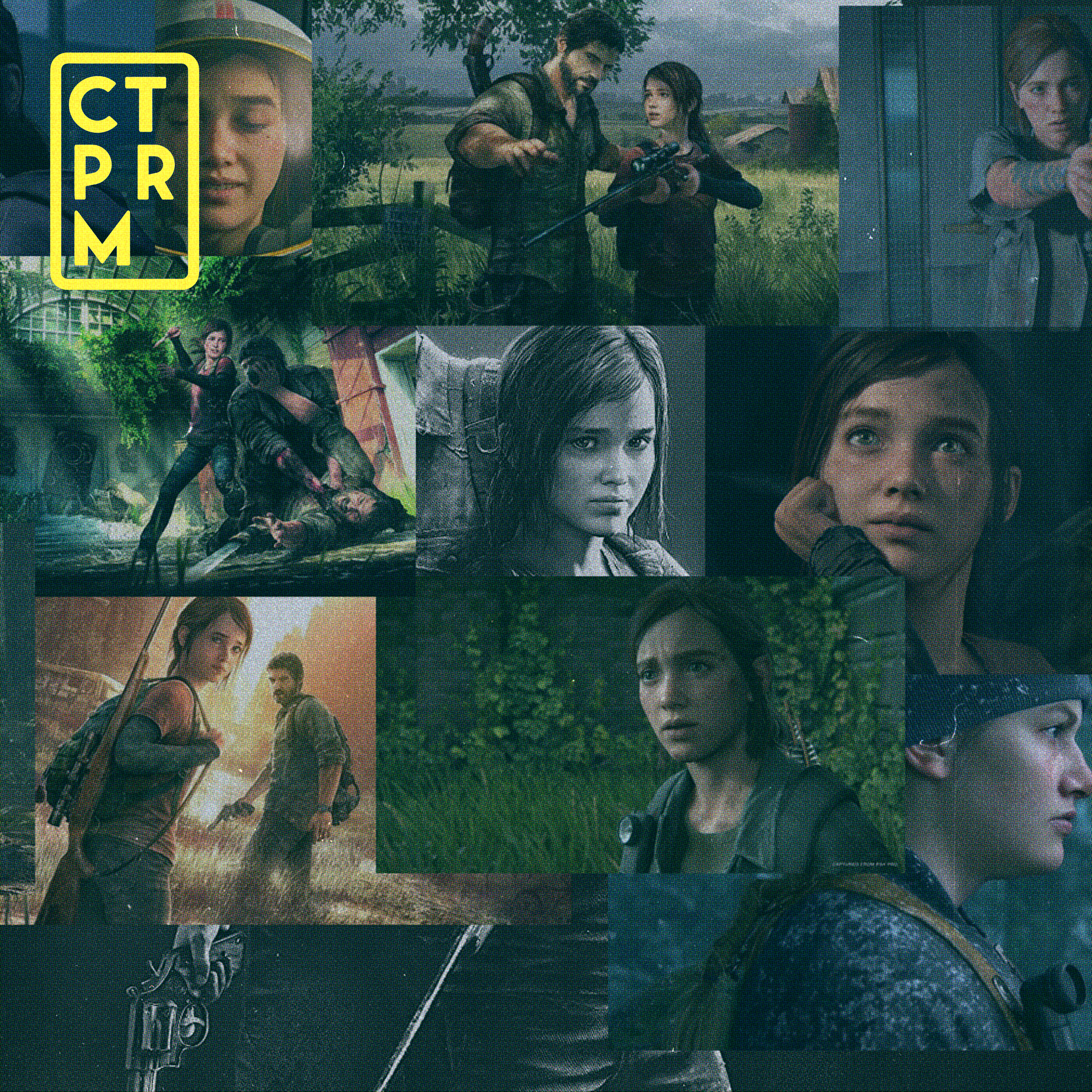 VINGANÇA, CULPA e ZUMBIS em THE LAST OF US | #076