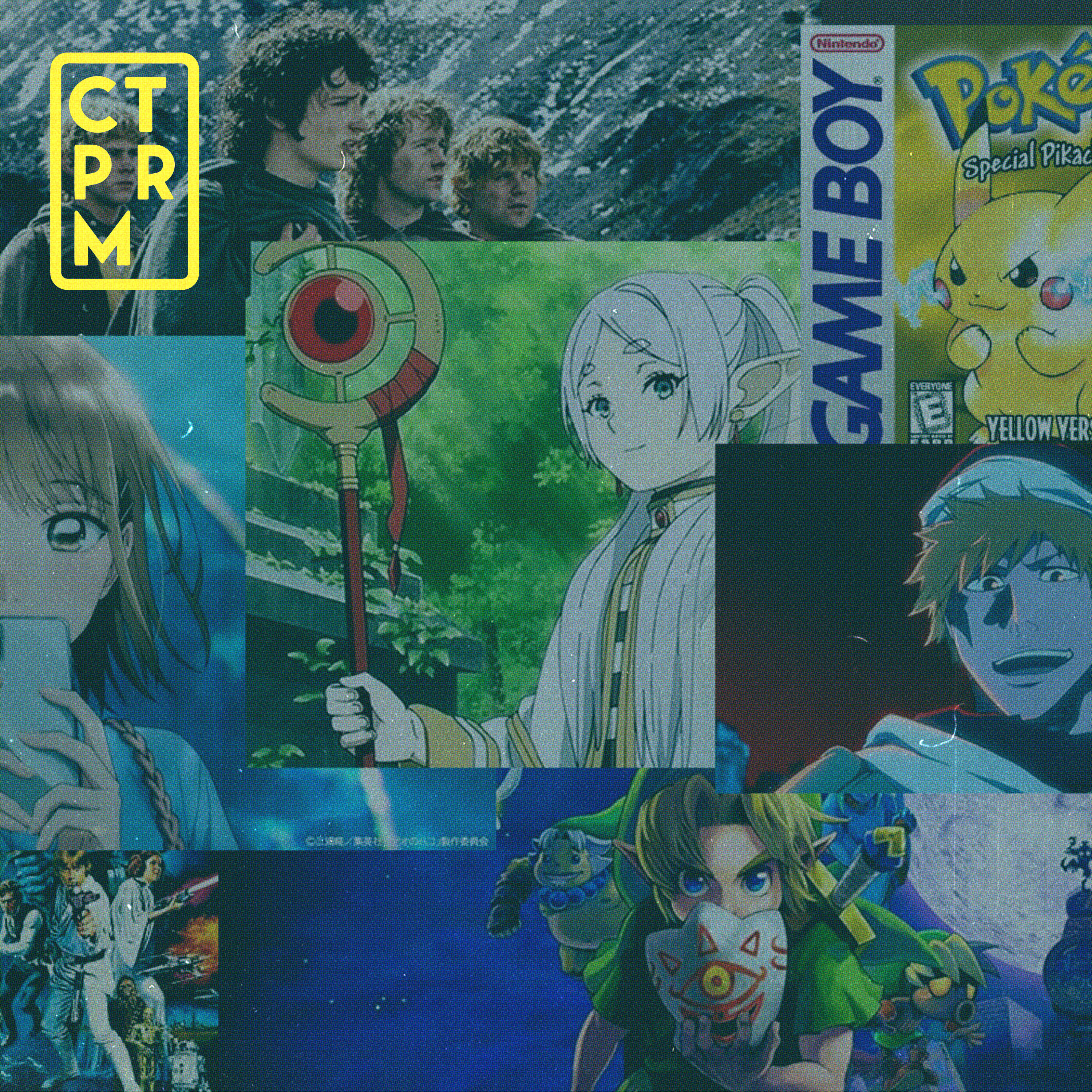 VIDA DE NERD: Vergonhas, Vitórias e Paixões | 080