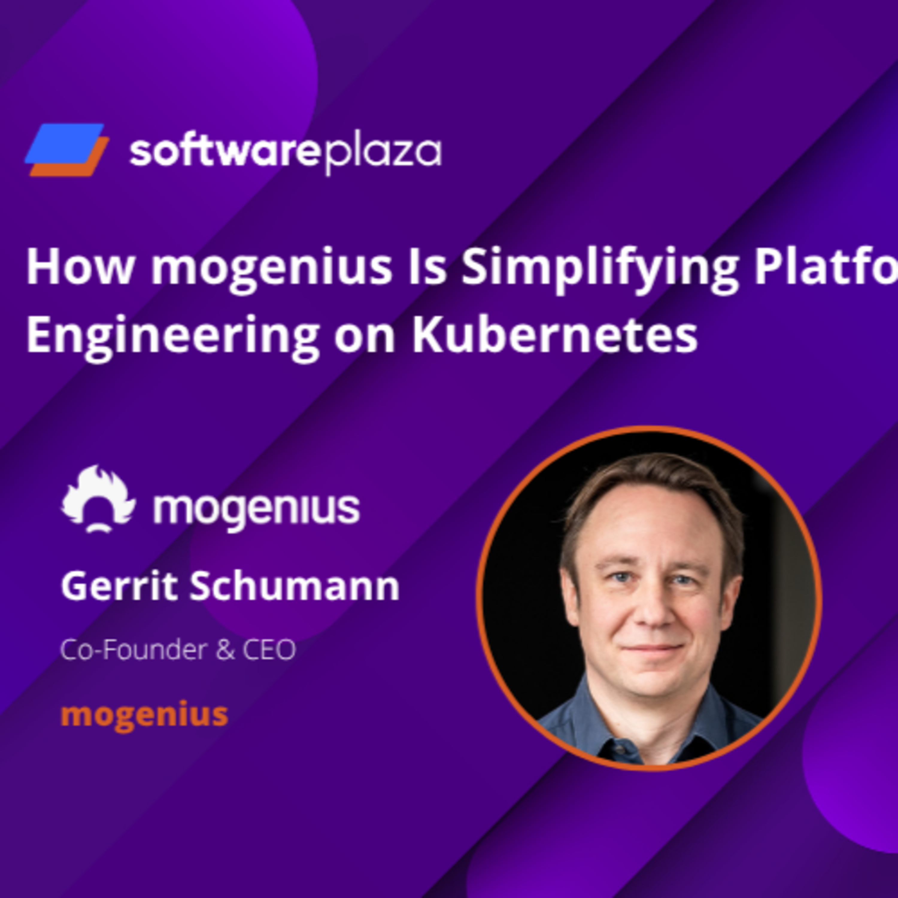 The SoftwarePlaza IT Podcast
