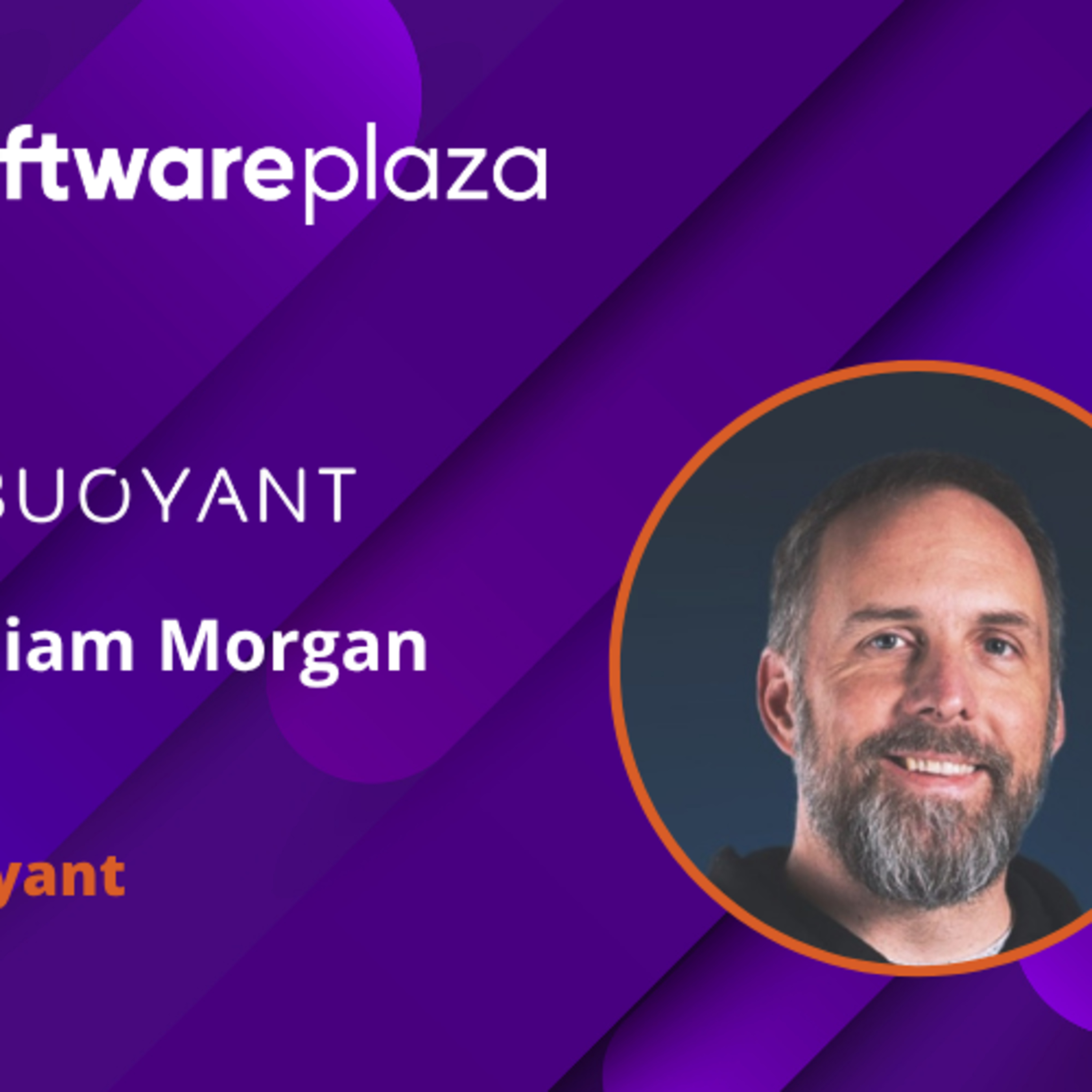 Buoyant’s Blueprint for Sustainable Open Source in Kubernetes episode artwork