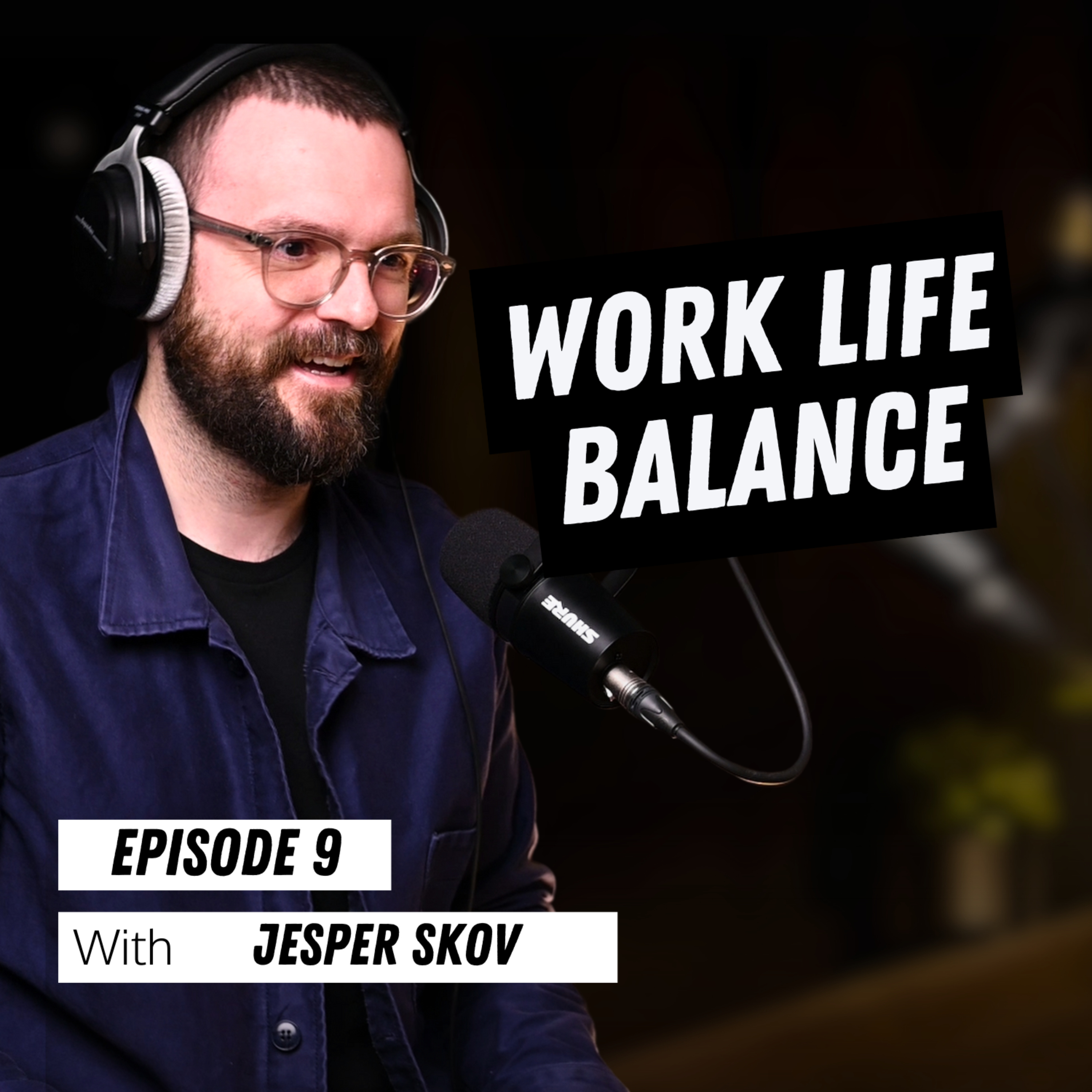 The Truth About Overworking in Hospitality – Jesper Skov’s Brutally Honest Story